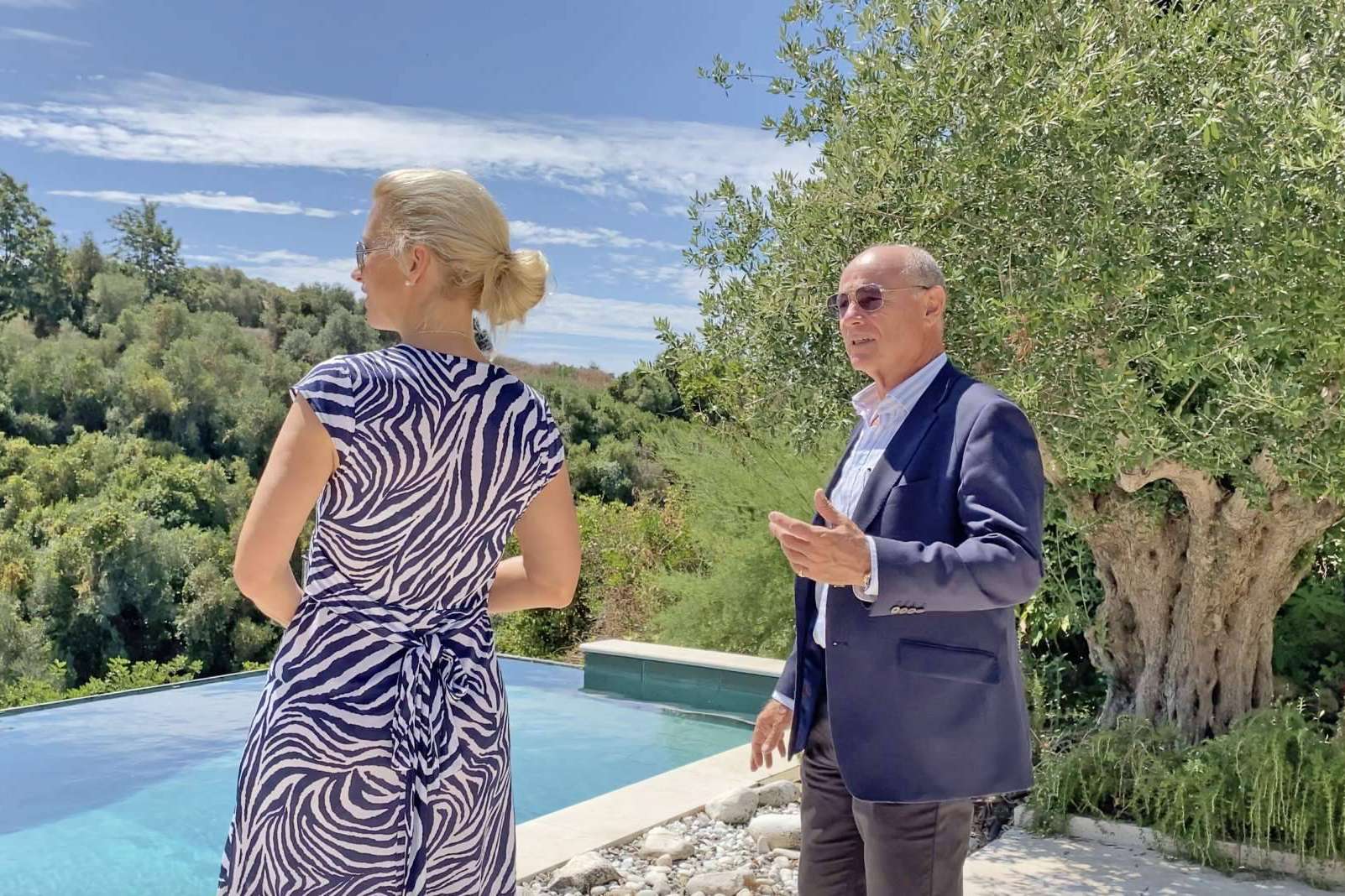 Noll Sotogrande, la inmobiliaria de lujo que ayuda a los clientes a encontrar la casa ideal
