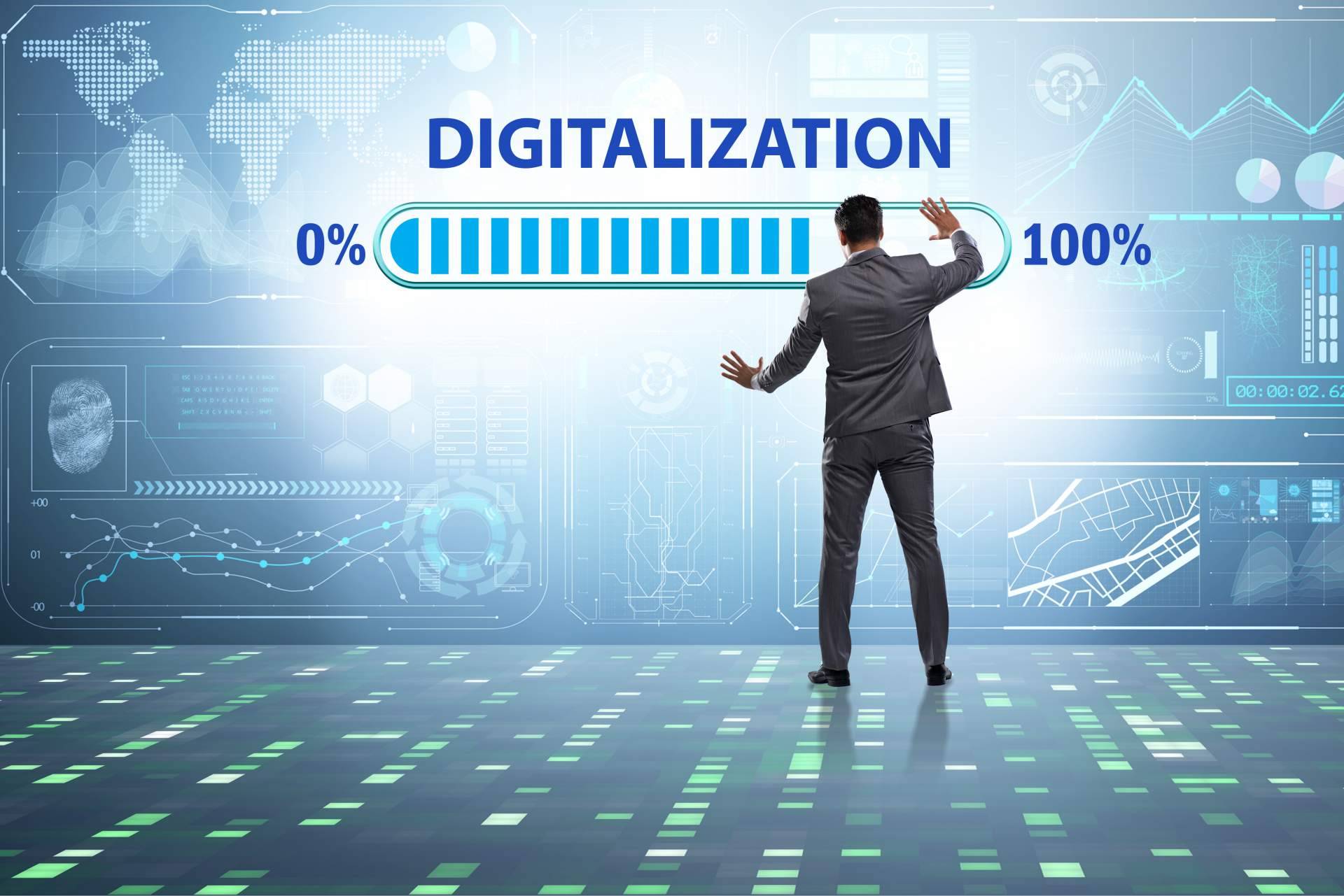 Cómo dar el salto a la digitalización de negocios, de la mano de Causa y Efecto