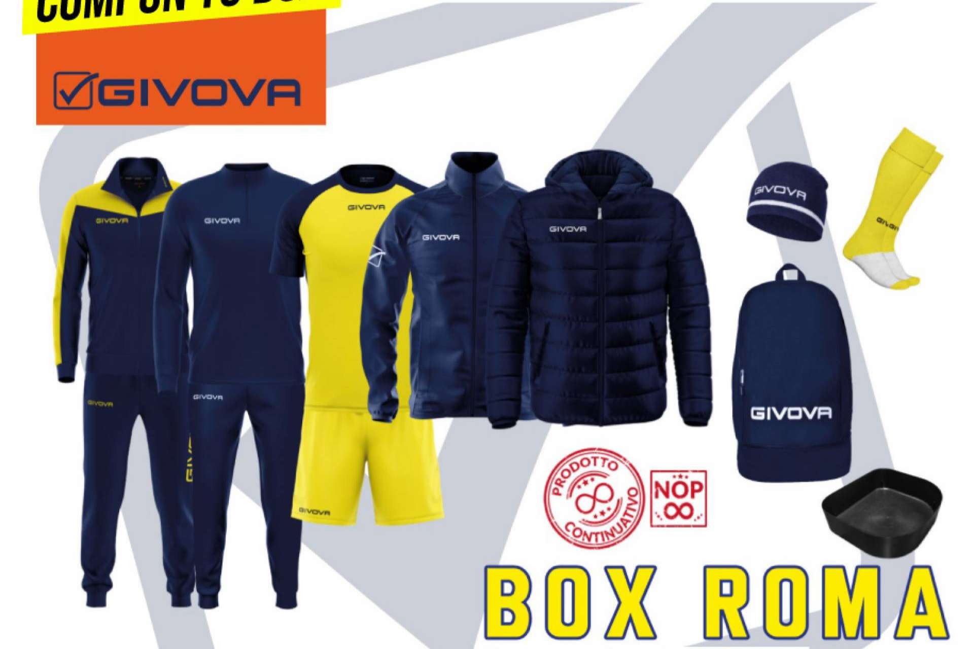 Deportes con Estilo comercializa equipaciones deportivas para todo tipo de disciplinas