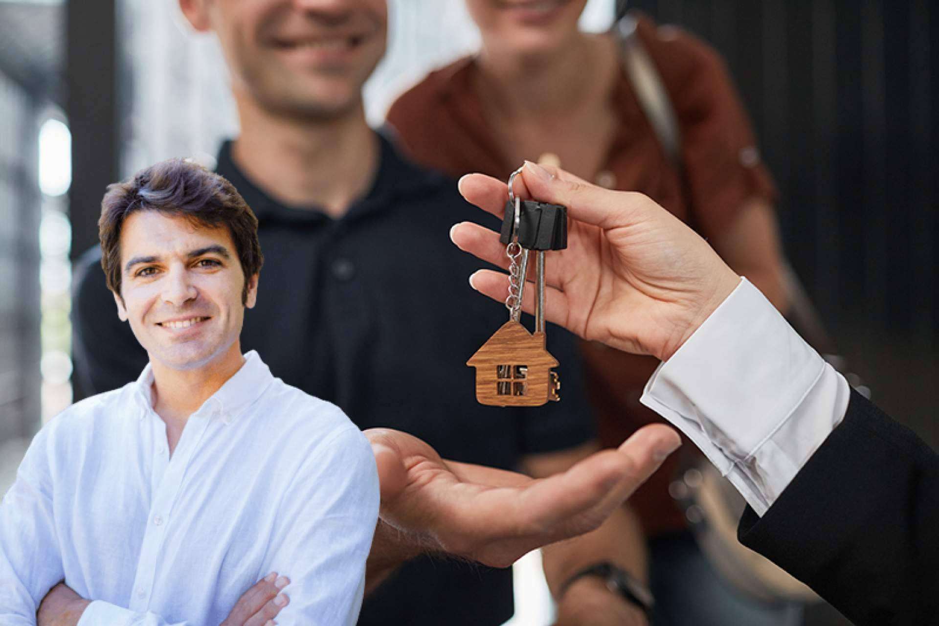 Amigo Inversor enumera las claves para elegir un buen inquilino