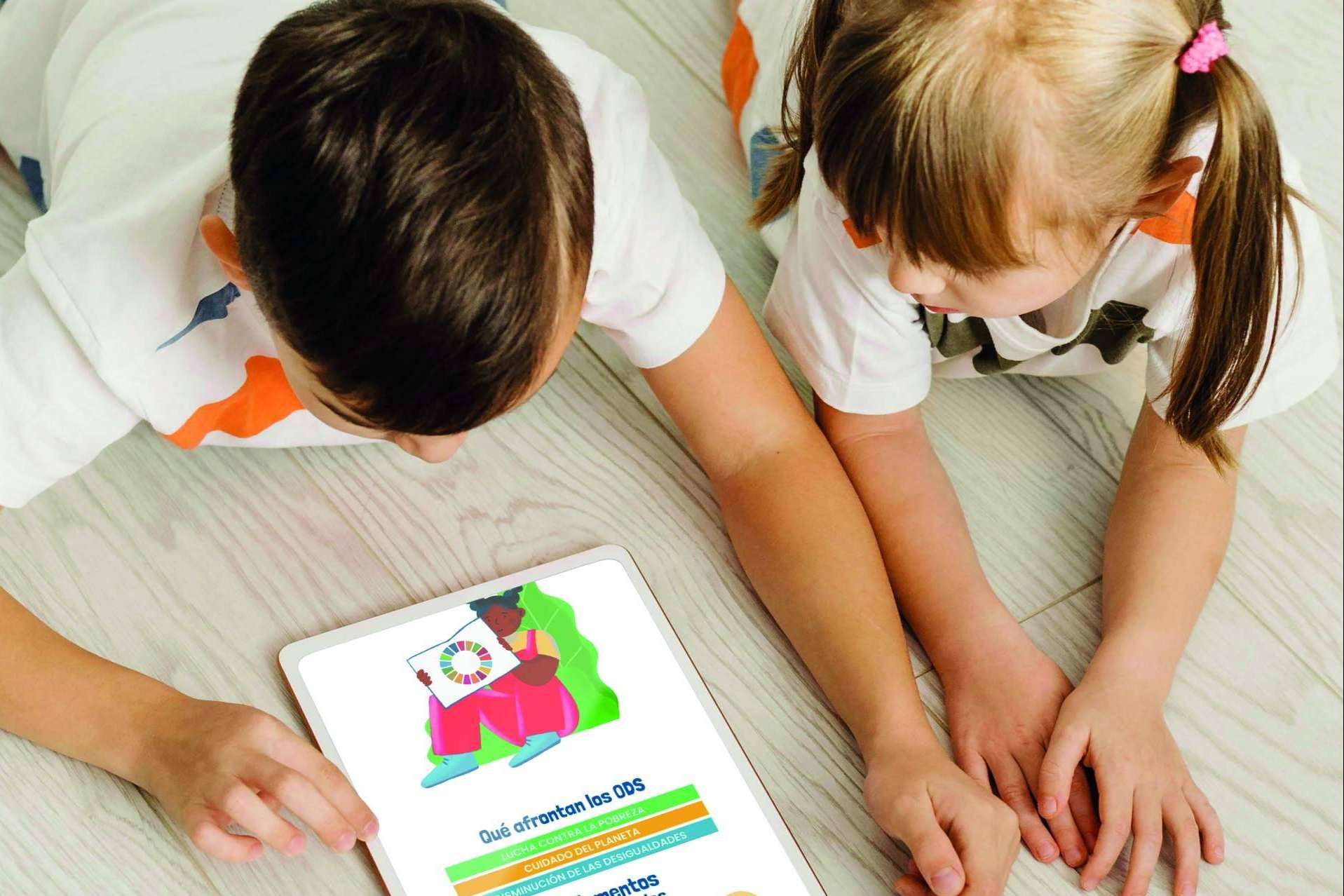La importancia de transmitir valores a través del juego con juegosods.com