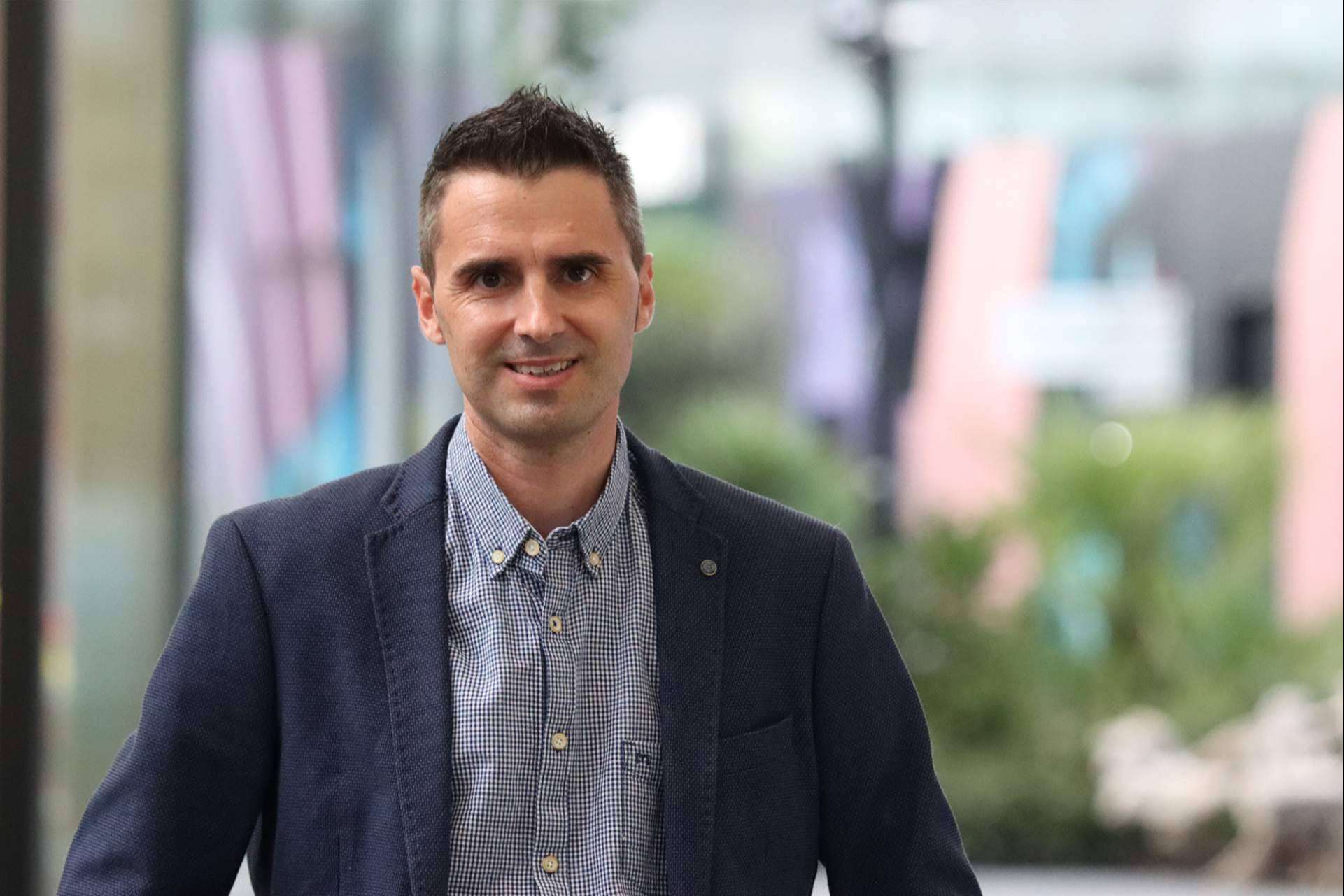 ¿Cuáles son los beneficios de las empresas que están contratando a Diego Pascucci como coach empresarial?