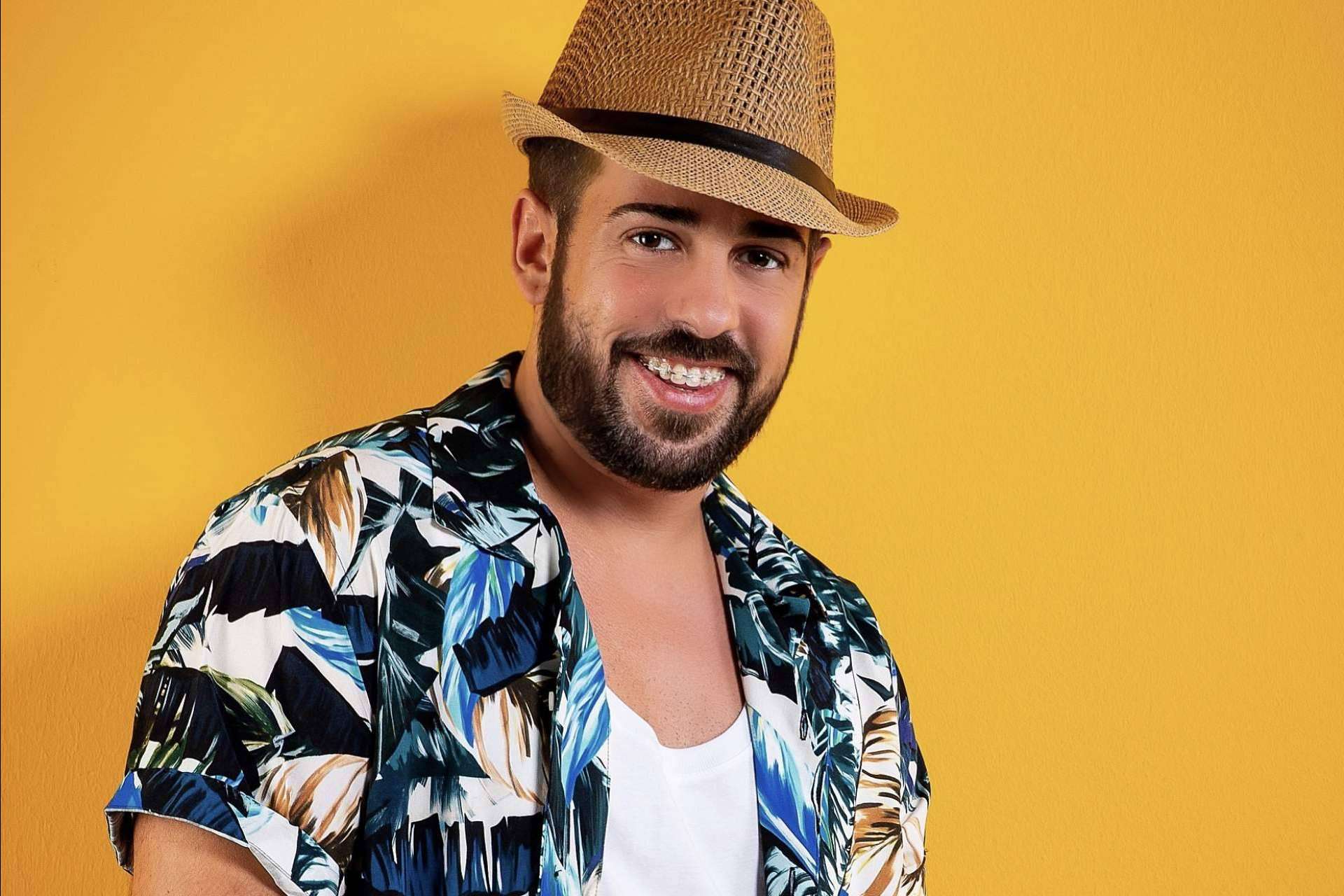 Txiki Bastida destaca como uno de los profesores de baile preferidos por los españoles
