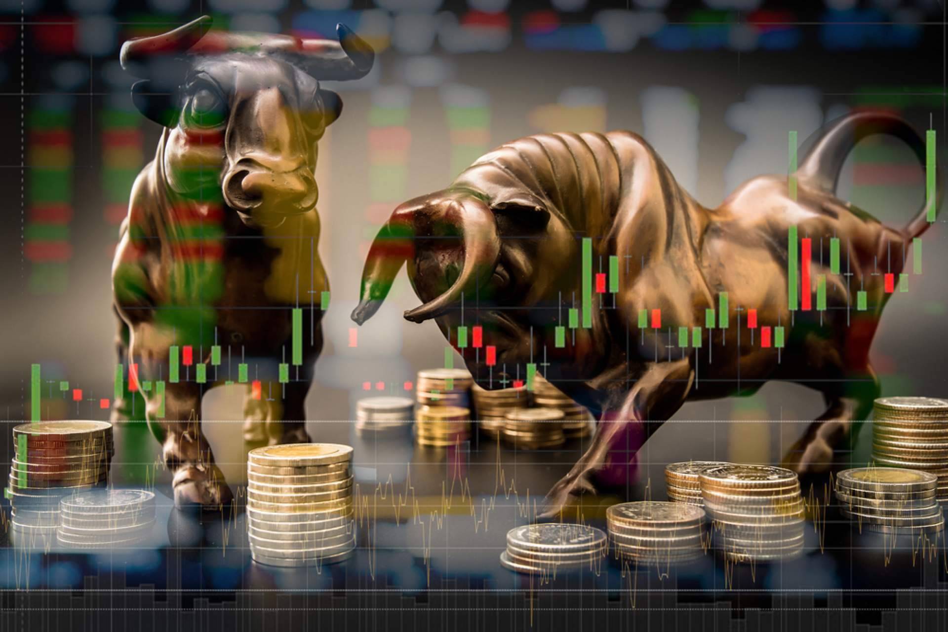 Qué fondos ganan dinero en este momento de crisis