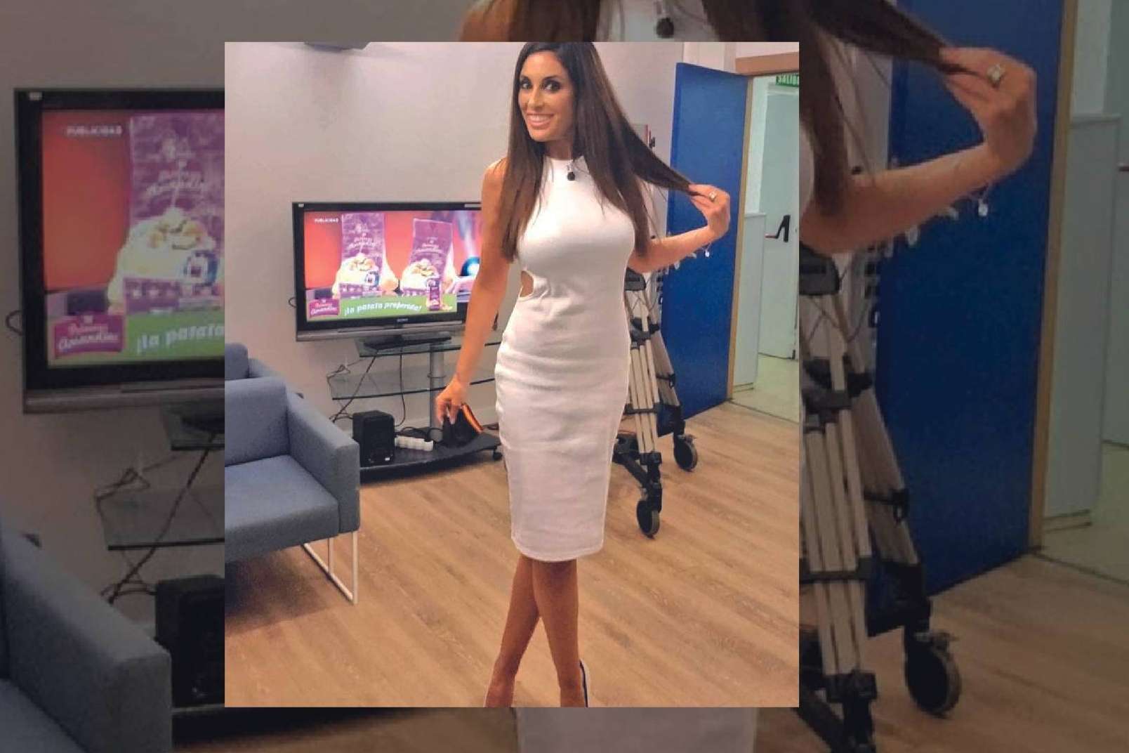 Molberry, la ropa sostenible de las celebrities