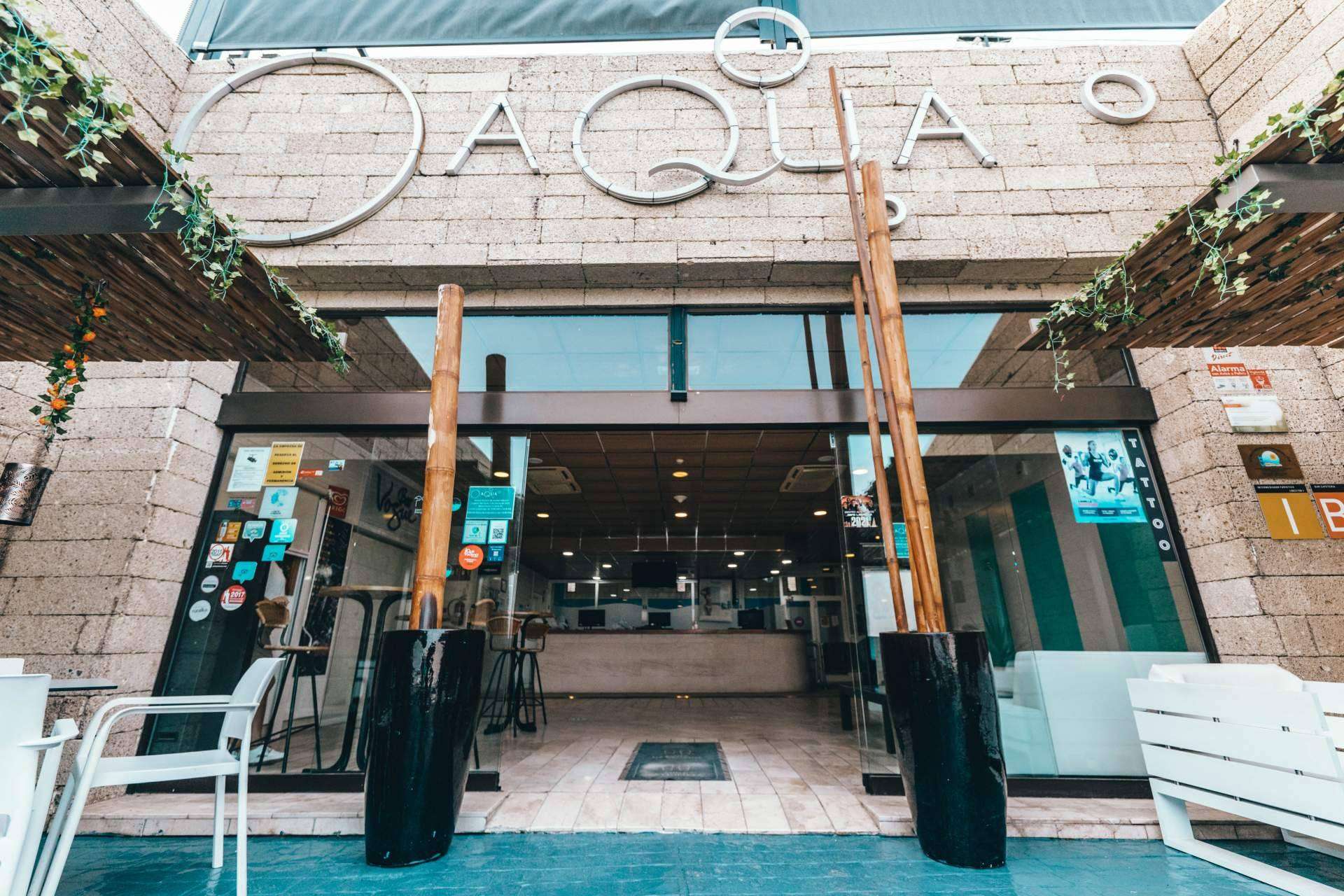 El spa es beneficioso para combatir el estrés, por Aqua Club Termal
