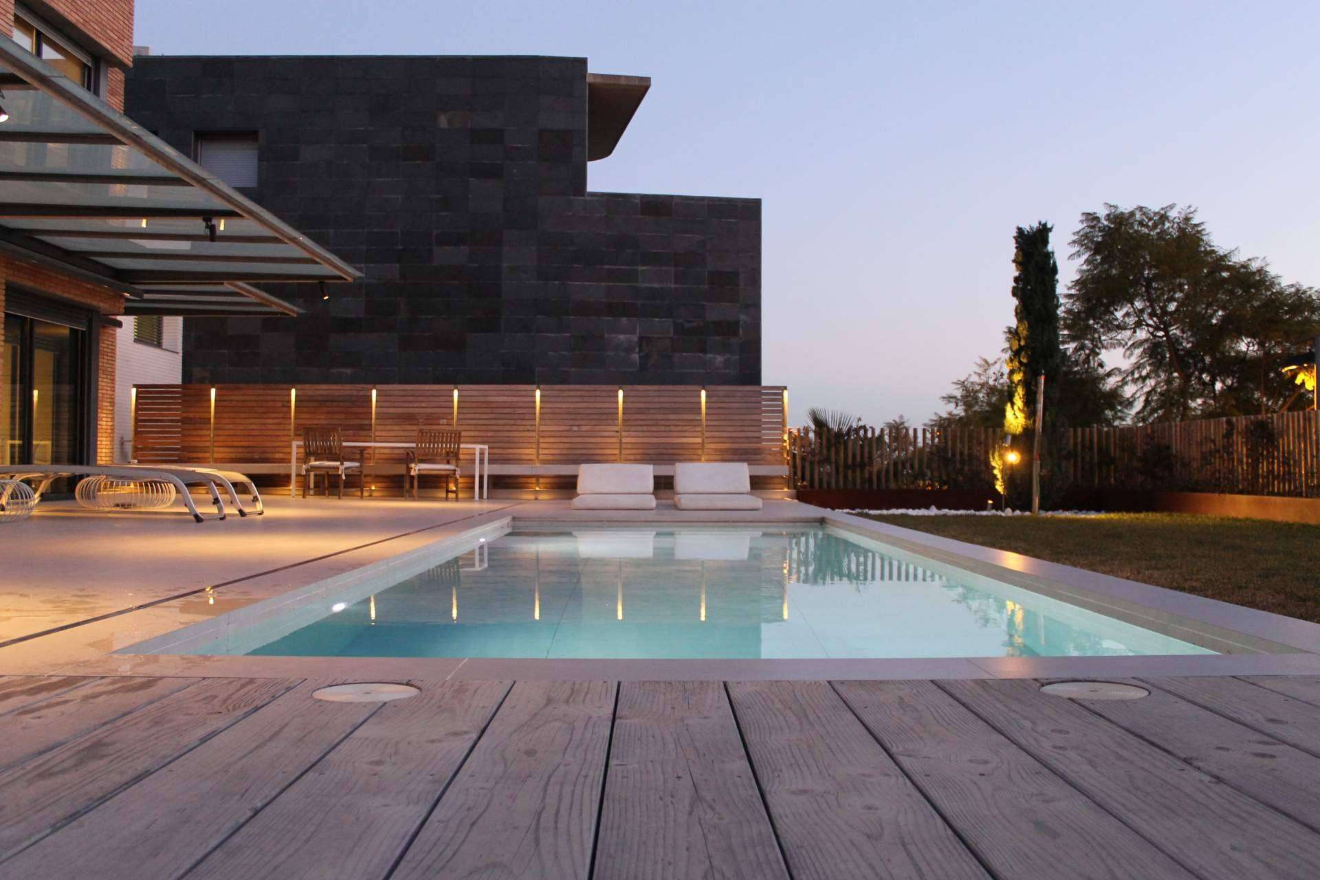 QART-Arquitectura e Insolit presentan el diseño del jardín Pomaret