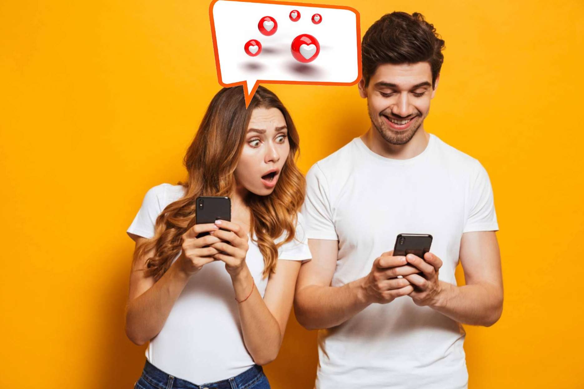 El rastreador para móviles que ayuda resolver dudas en una relación de pareja, Spyphone