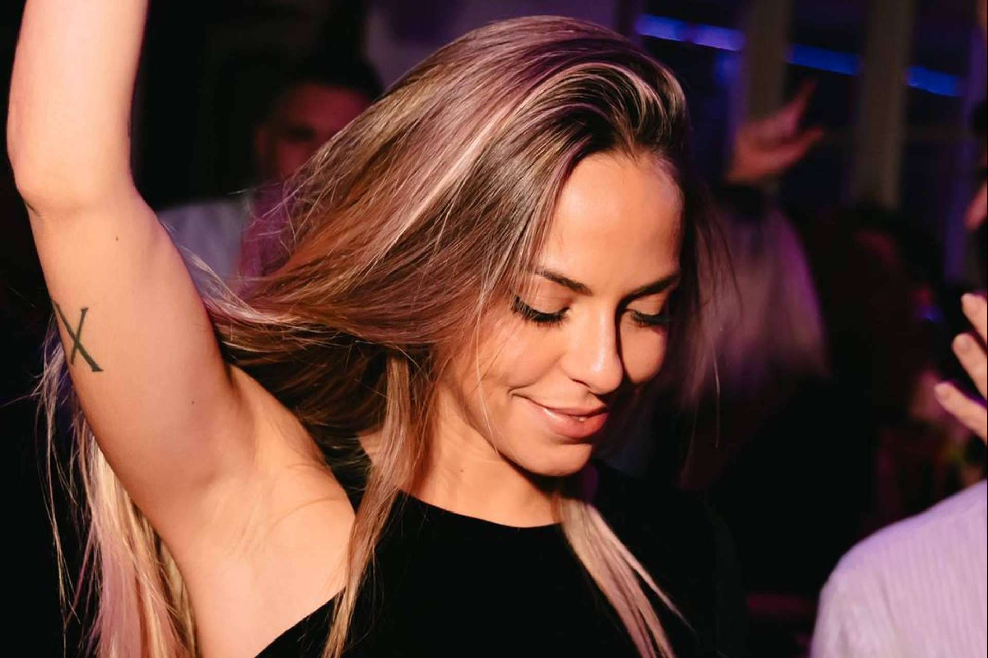Cómo va a ser la inauguración de Rumbita Barcelona
