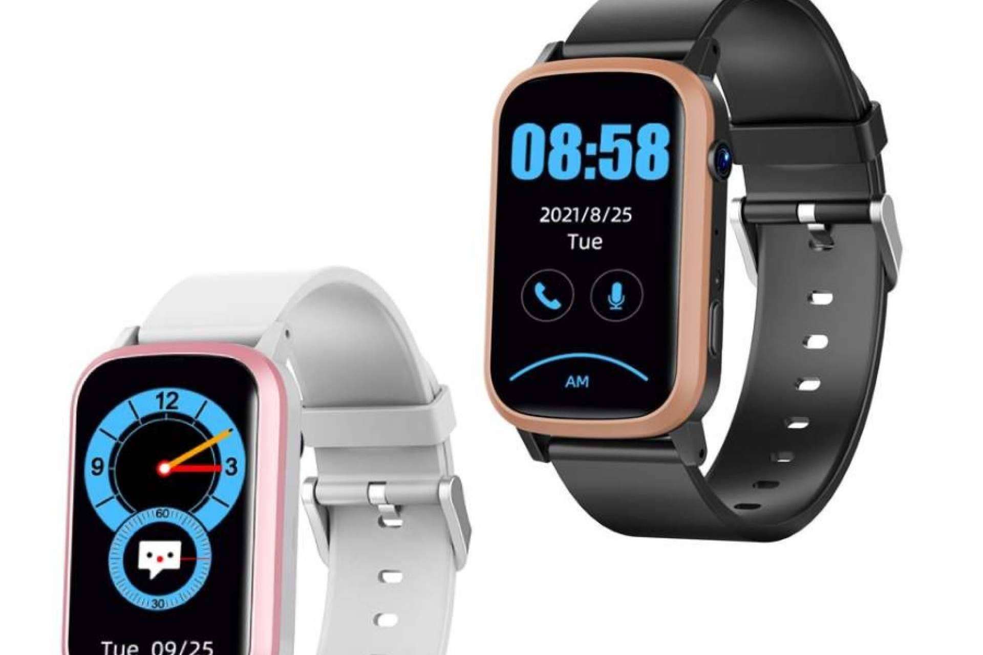 MovilTecno.com y los relojes con localizador GPS diseñados para personas mayores o con principios de Alzheimer