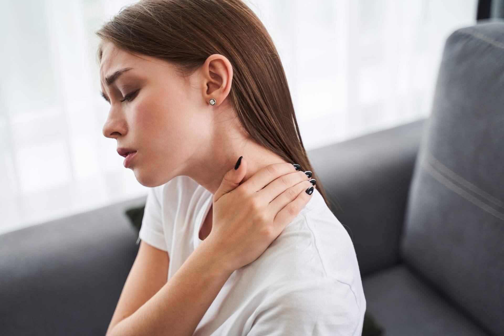 Mar Mauriz Fisioterapia usa la fisioterapia como tratamiento complementario y efectivo para la fibromialgia