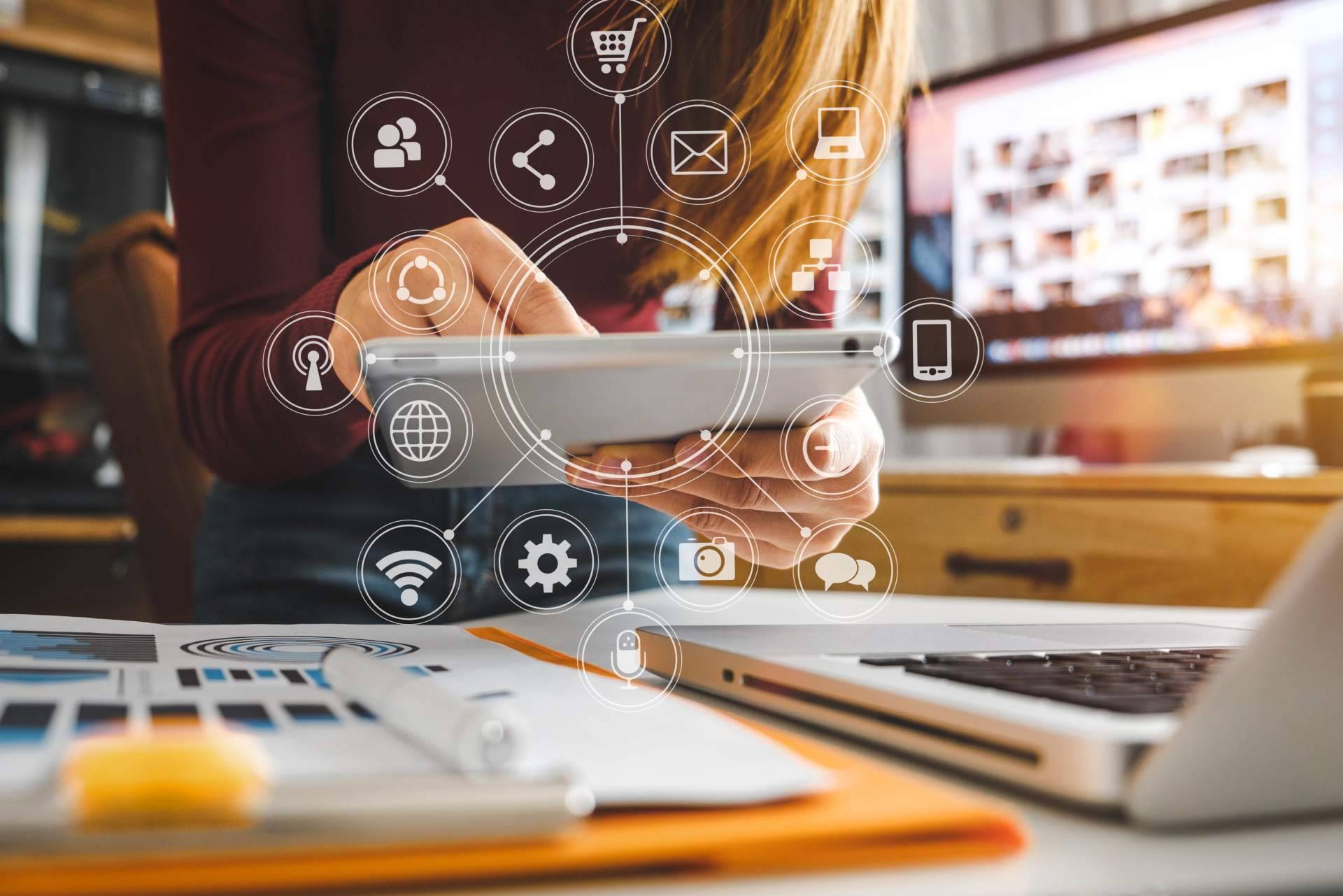 ¿Cómo centralizar los servicios de marketing mediante Growth Marketing?, la apuesta de Marketinianas