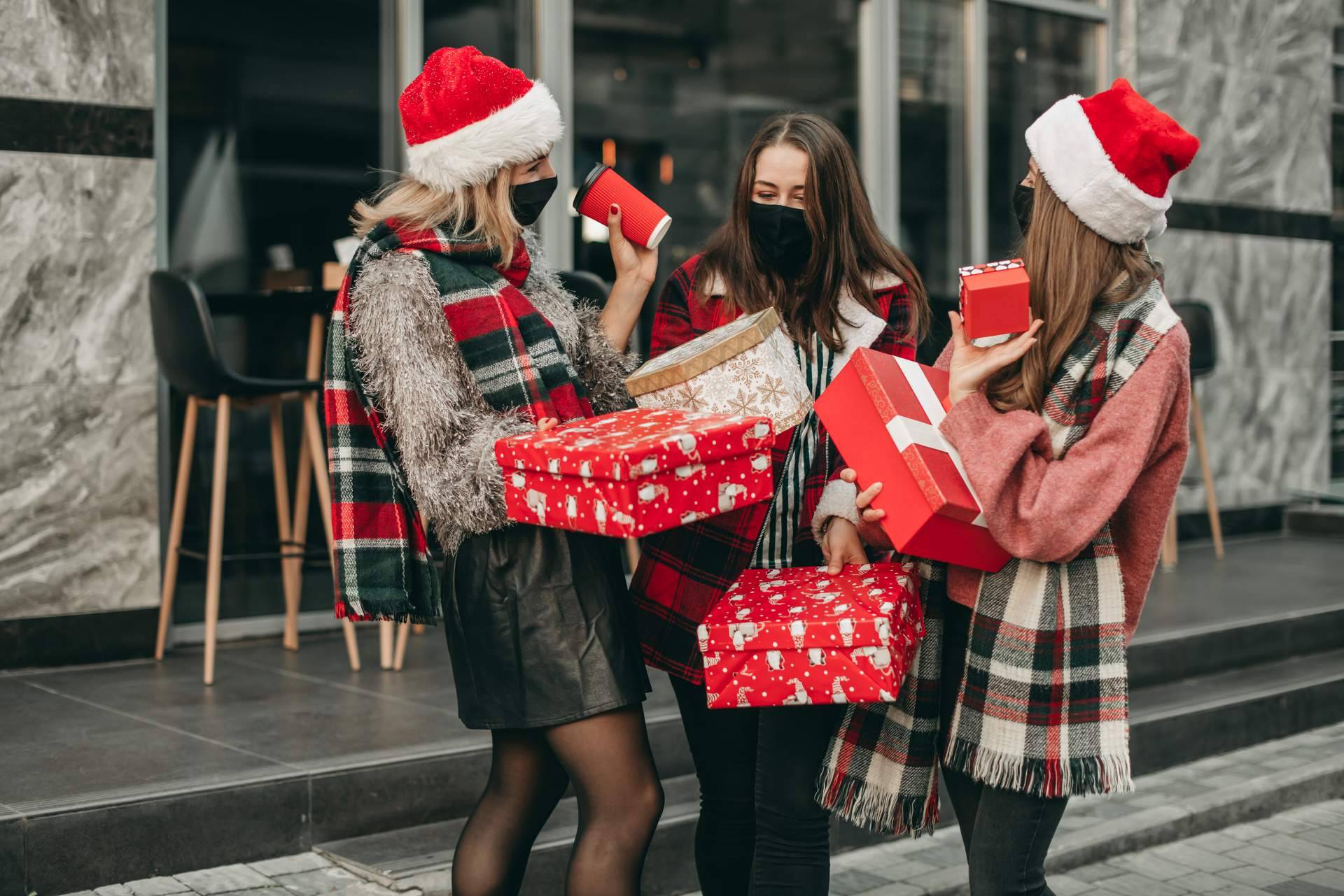 ¿Cómo aumentar las ventas de Navidad?