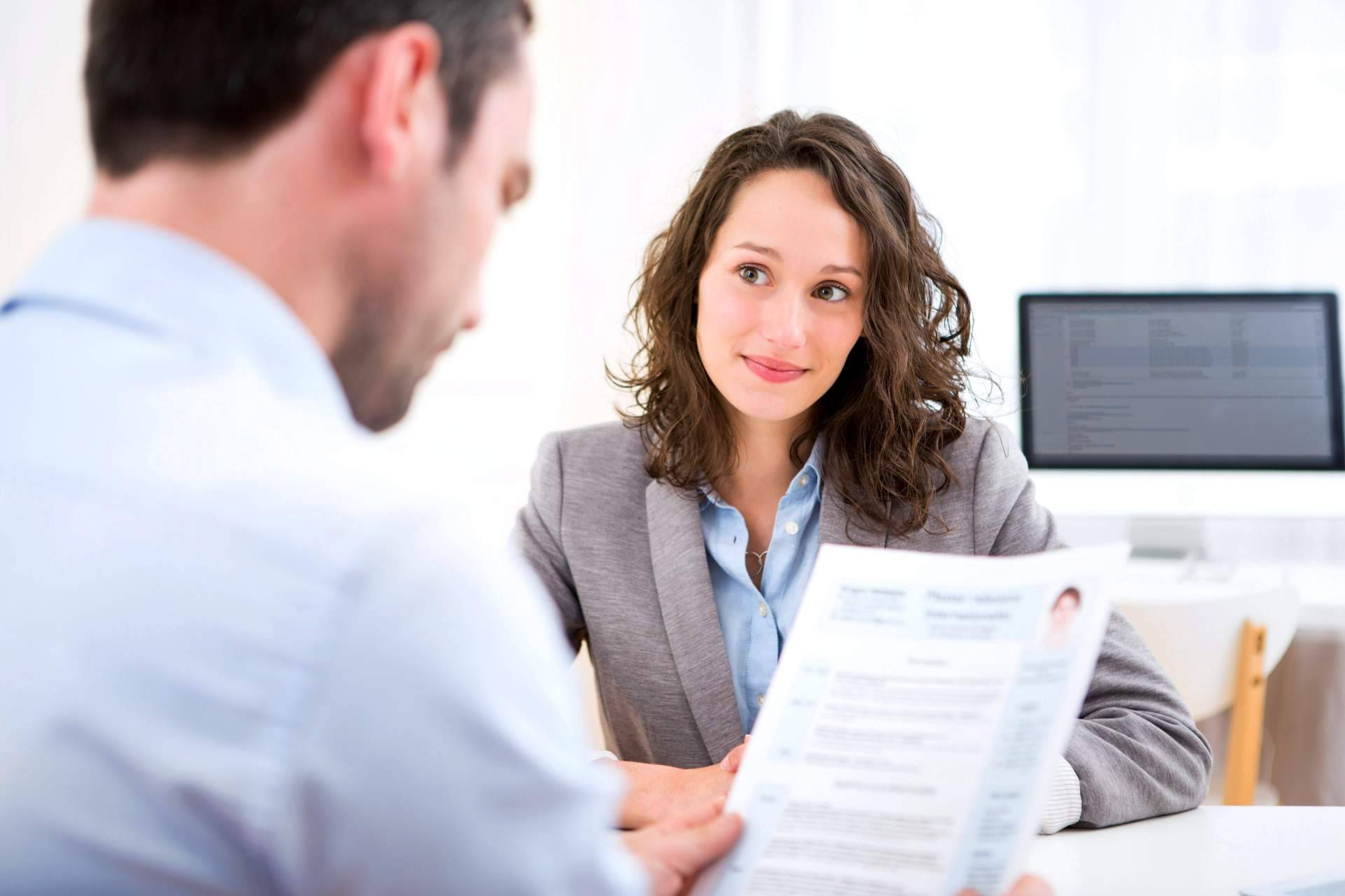 ¿Cómo conseguir el trabajo tech deseado con Opground sin perder tiempo en primeras entrevistas?