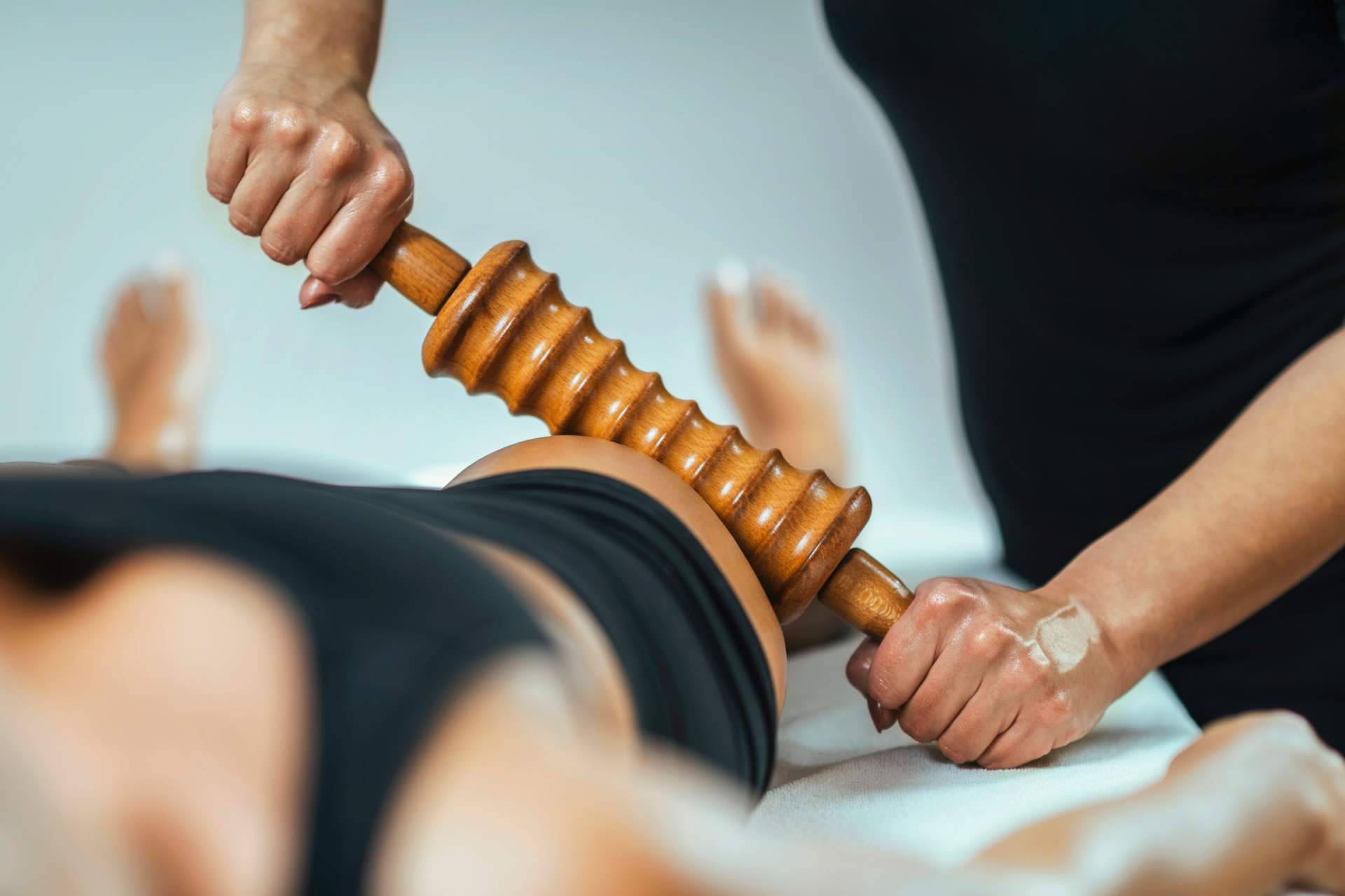 Maderoterapia Global se ubica en 35 países