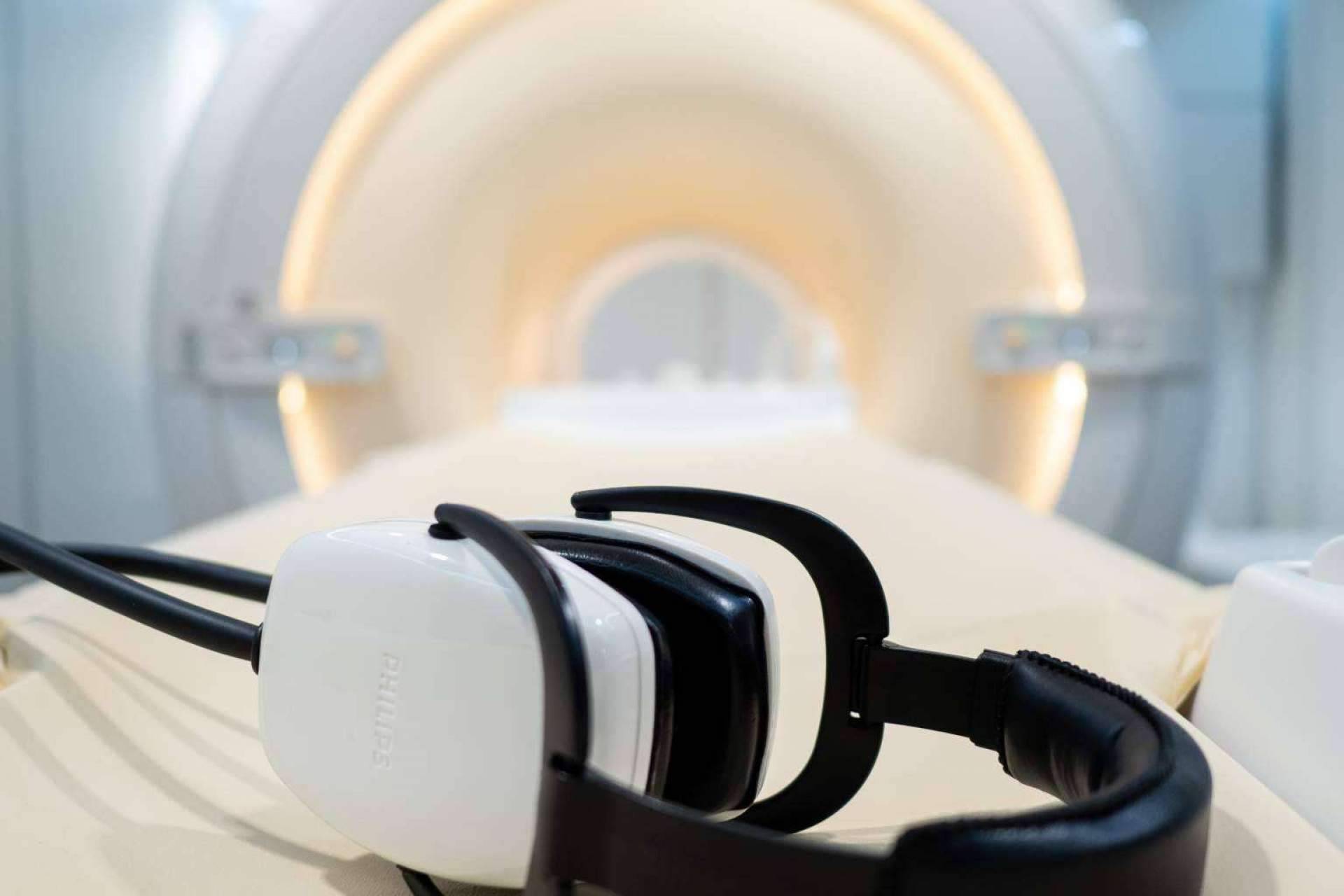 Realizarse una resonancia magnética cerrada en Madrid es posible de la mano de Magnetosur