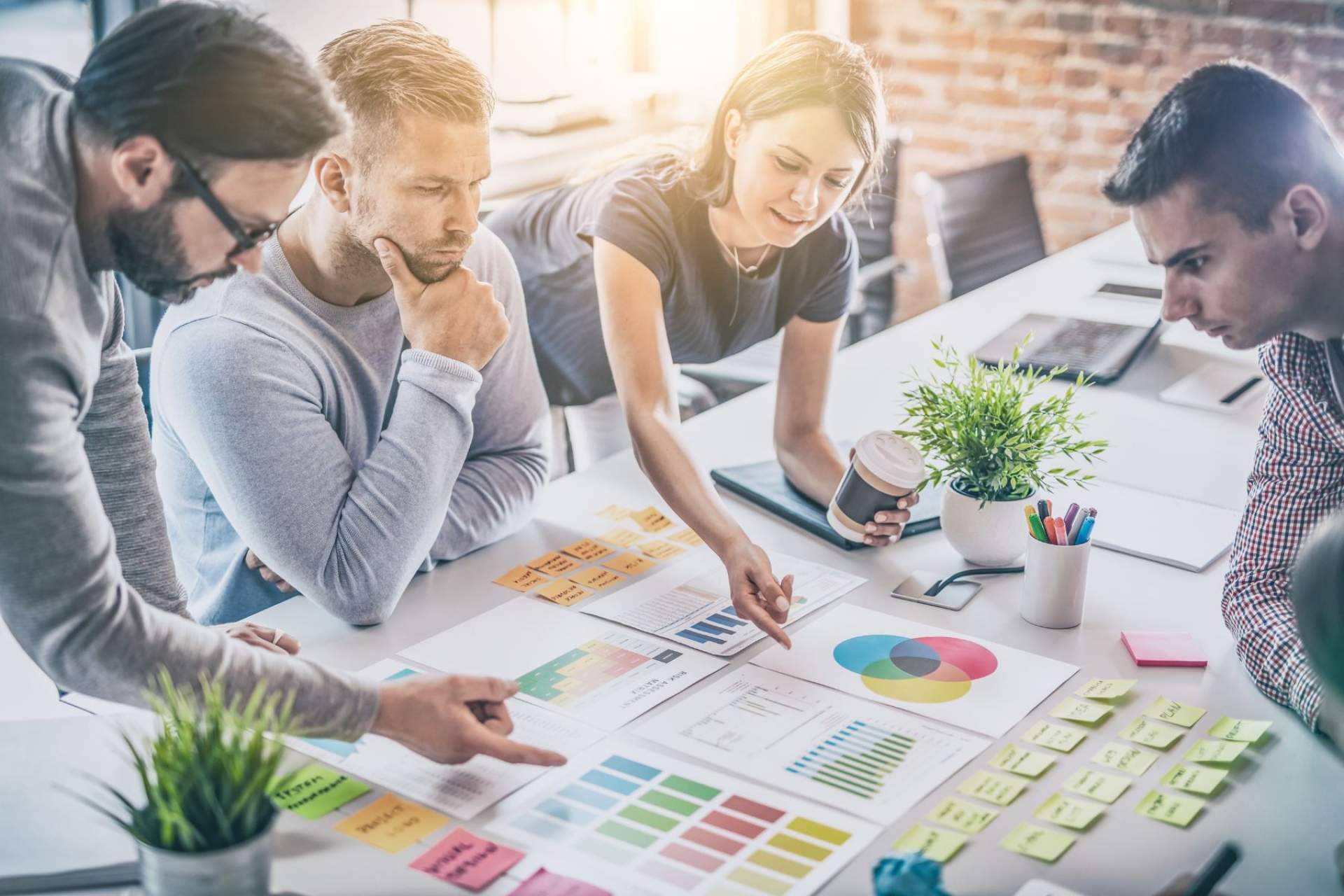 La importancia de las agencias de marketing digital en el crecimiento de las empresas