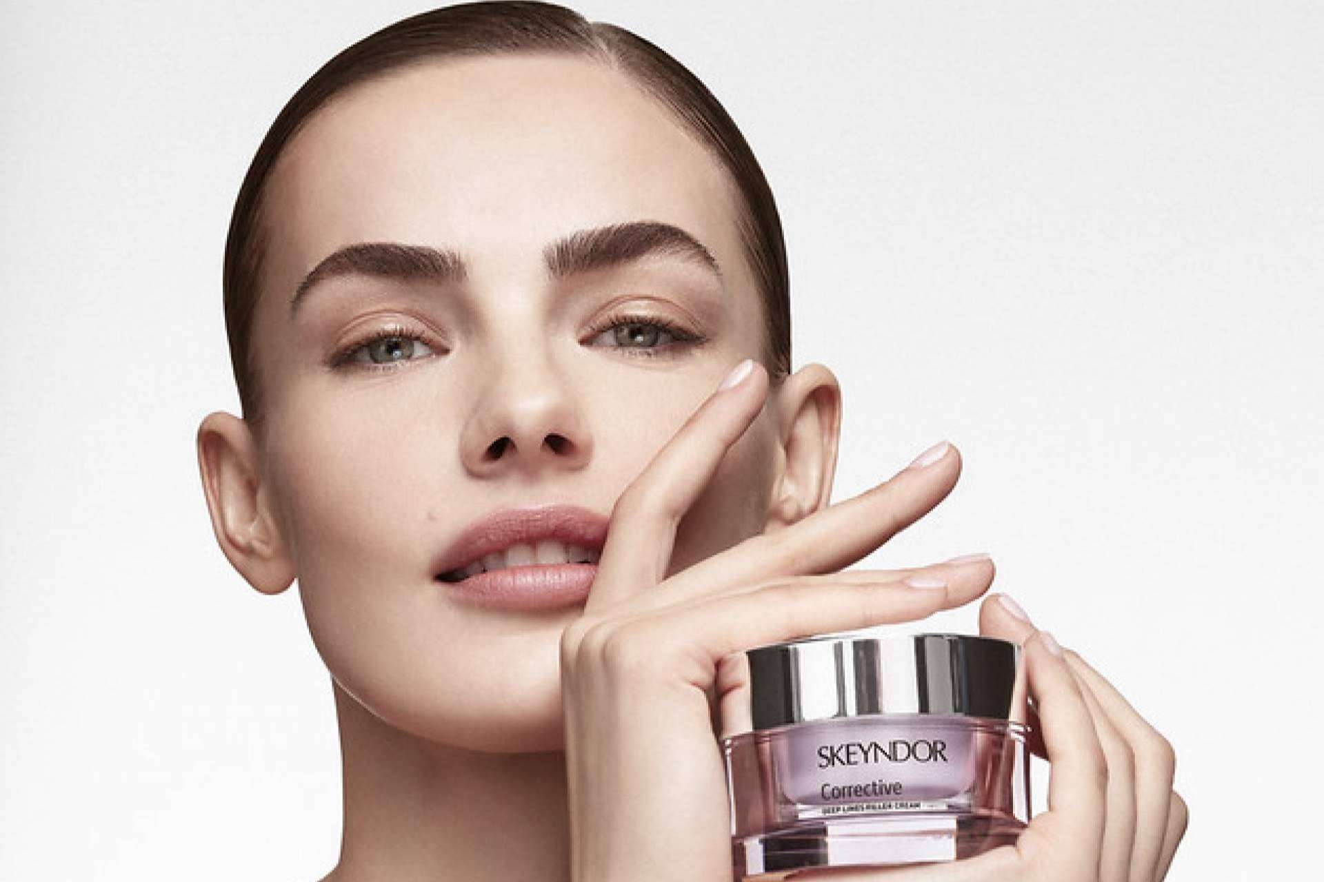 Skeyndor, la marca de cosmética disponible en Pilar Delgado Instituto Estético