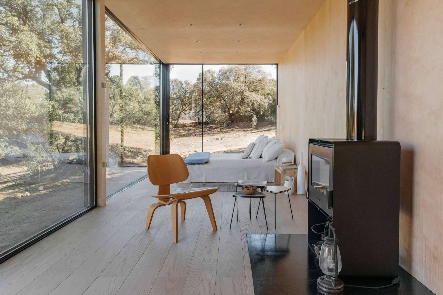 Casas modulares y prefabricadas, ¿cómo tini se ha posicionado como una alternativa a la construcción tradicional?