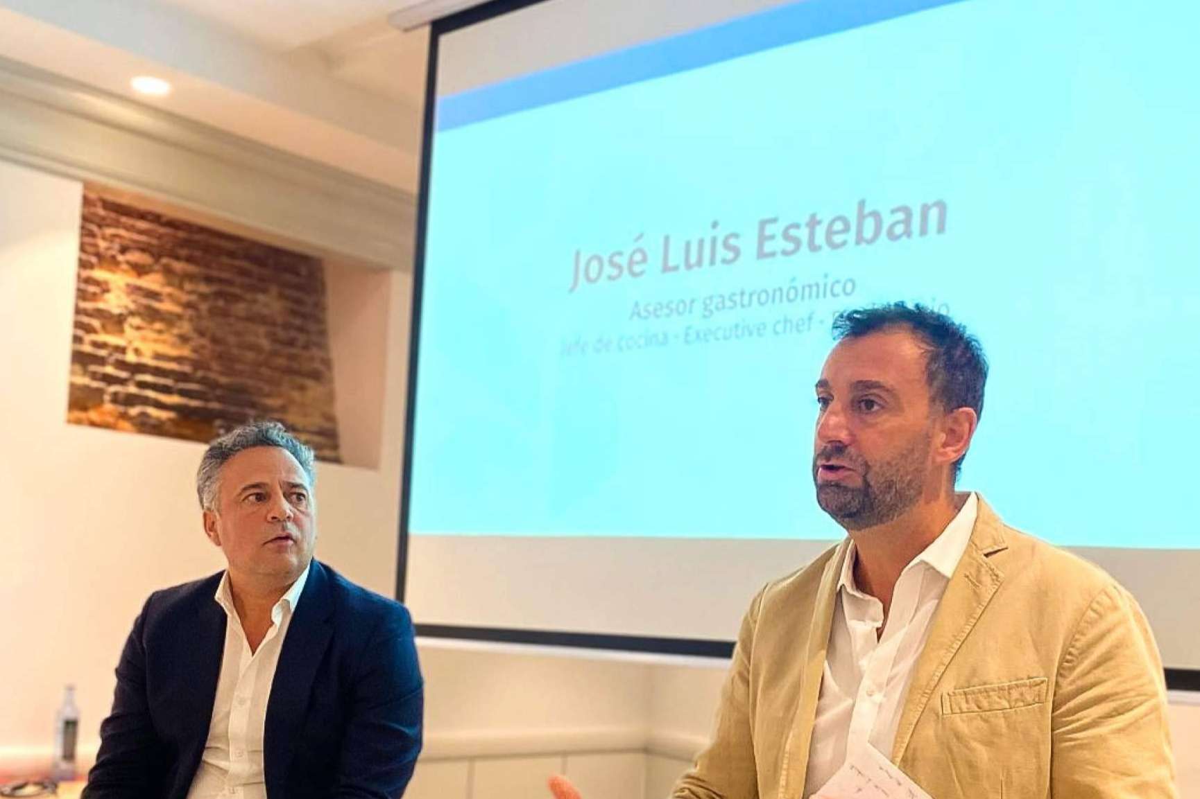 Revolucionar el sector de la distribución creando el concepto de la distribución inteligente, con Grupo Topgel
