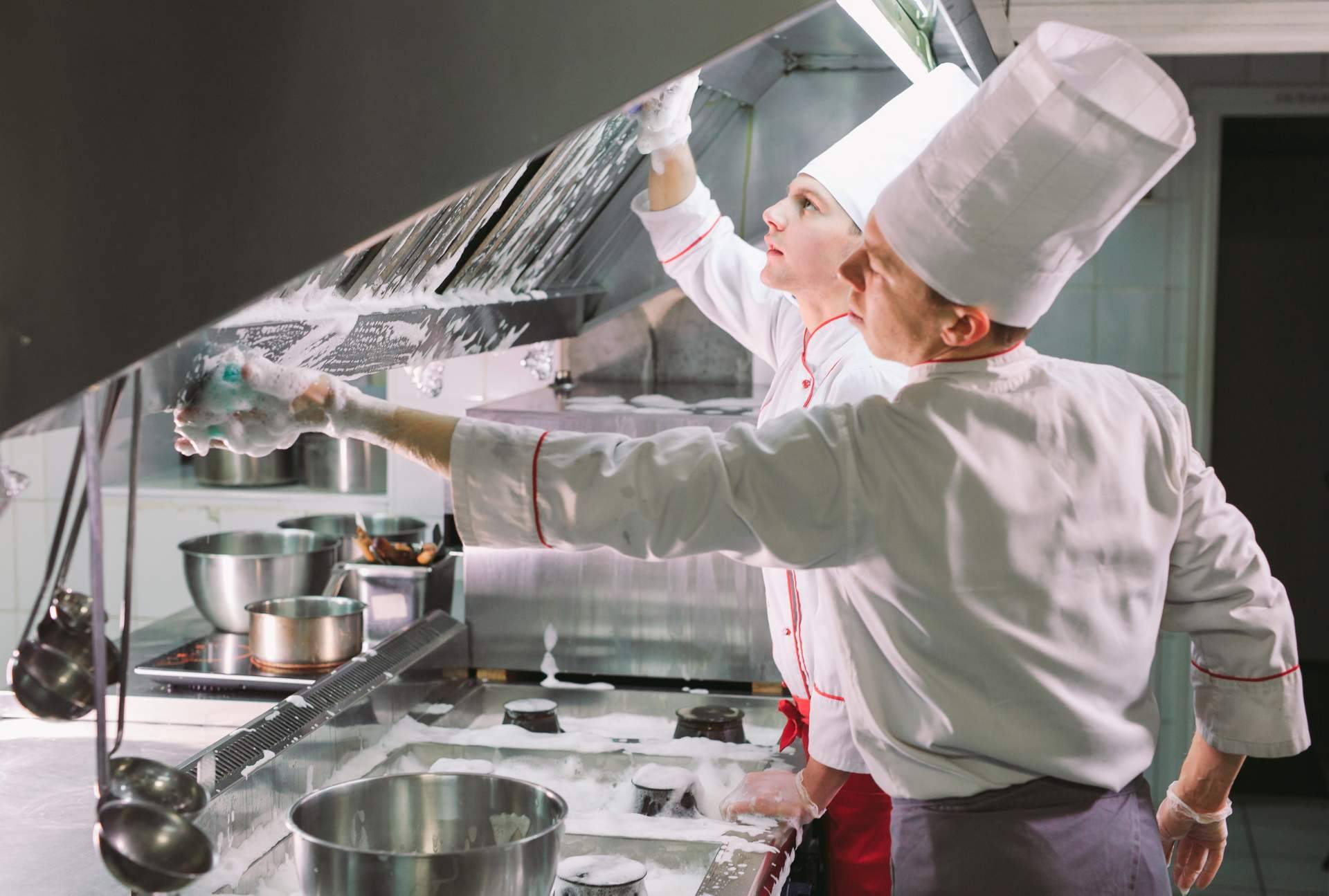 Las planchas profesionales de calidad de la empresa Auxihosteleria