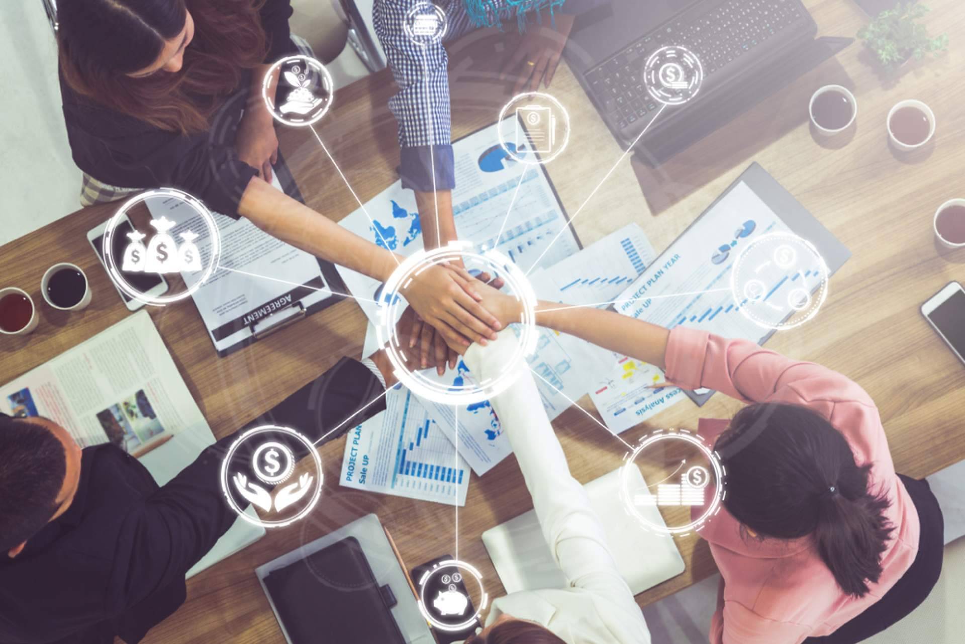 ADocum y la automatización contable en Colombia mediante la factura digital
