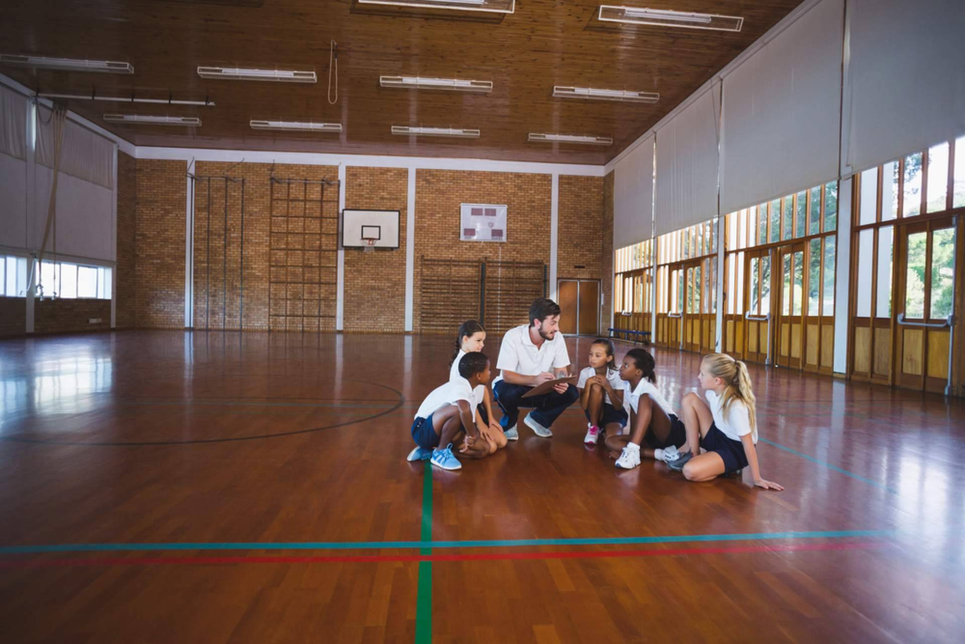 ENformate ofrece formación deportiva
