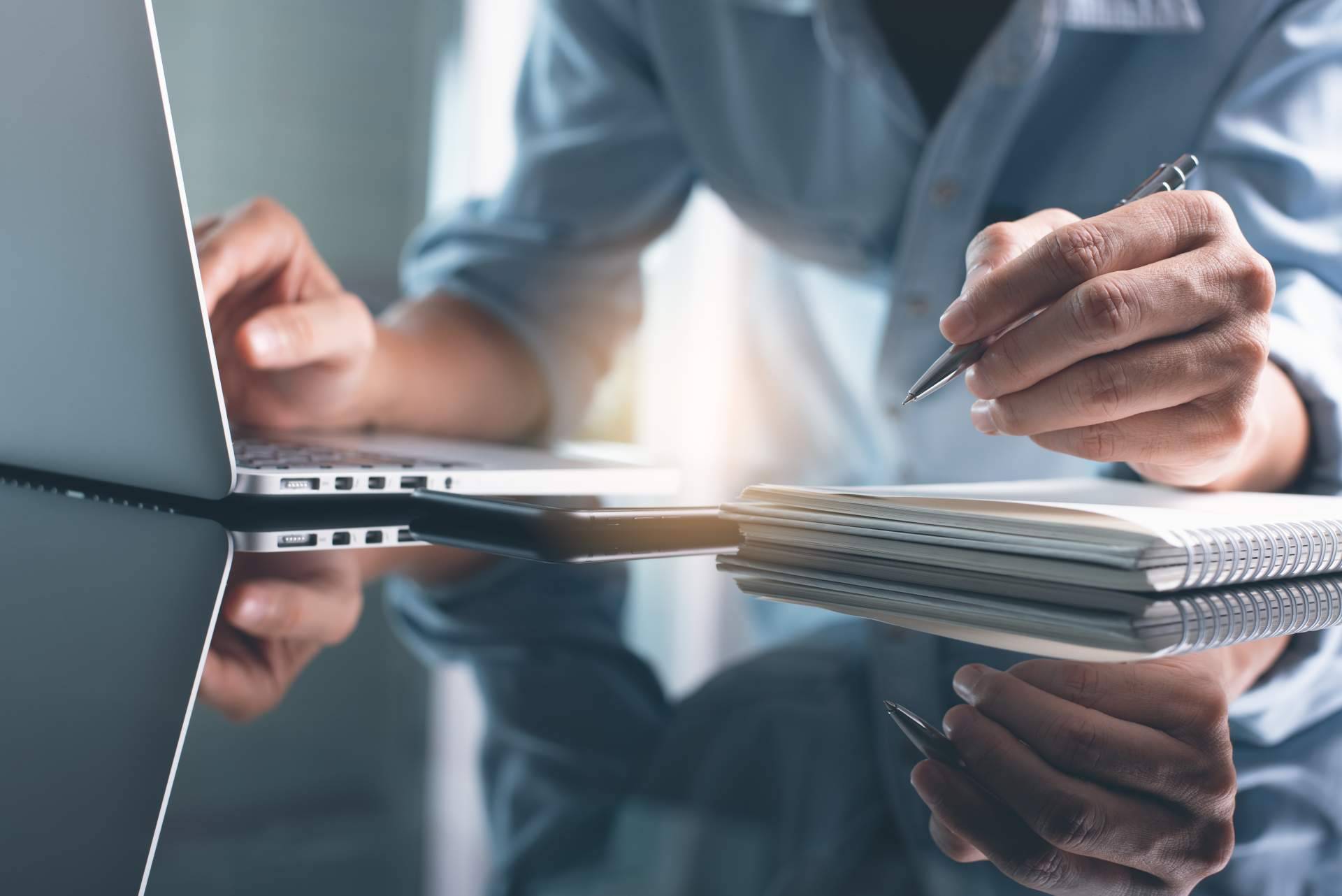 Redlearning y sus recursos formativos para diplomados y cursos online