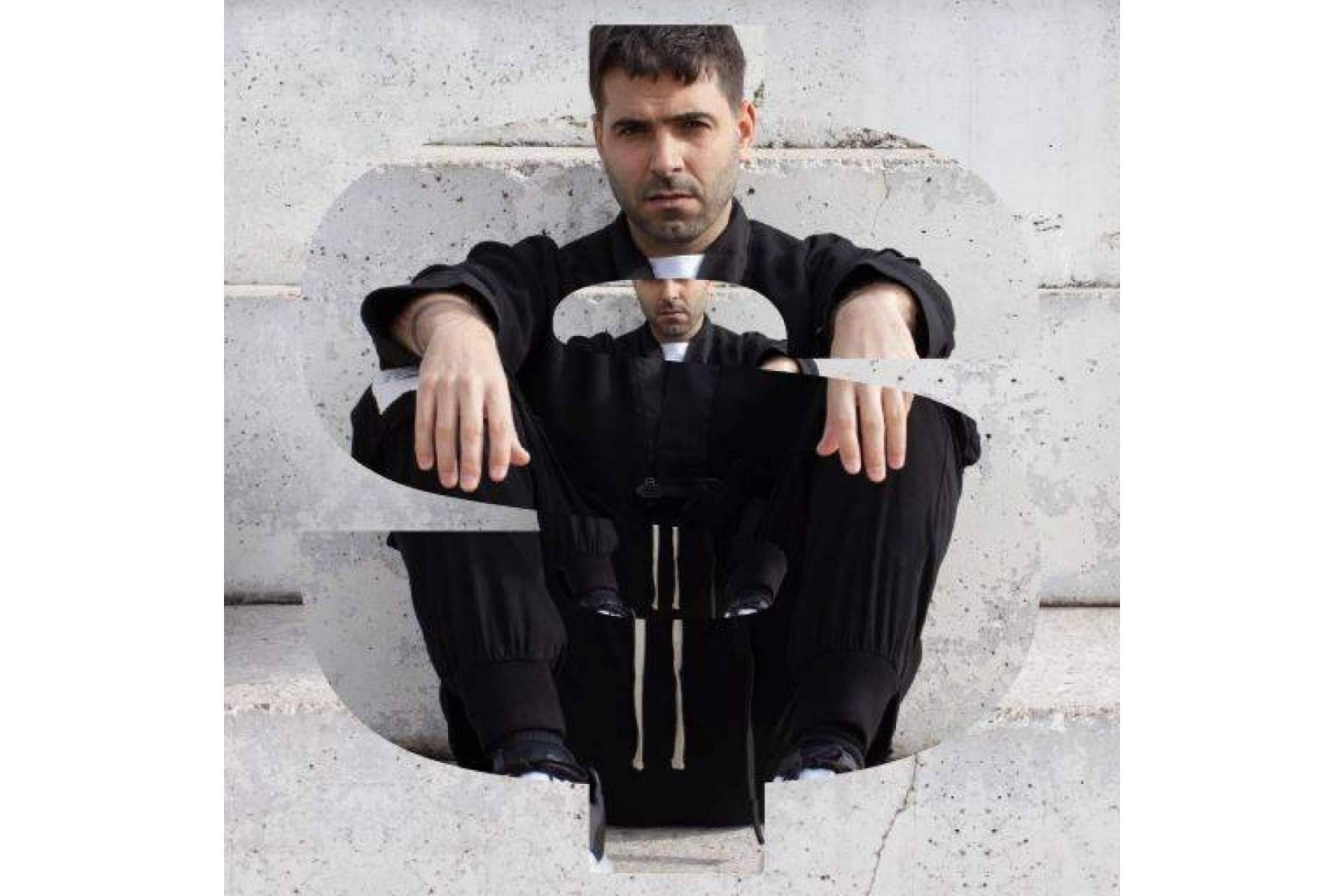 García presenta 'Cambiar', quinto corte del que será su primer disco 'Verbo'