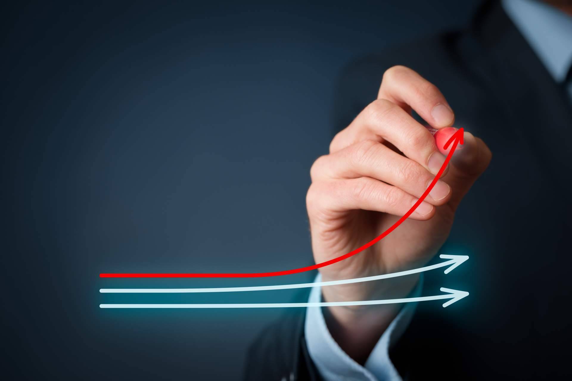 Luis Montalvo y su curso para el aumento de ventas