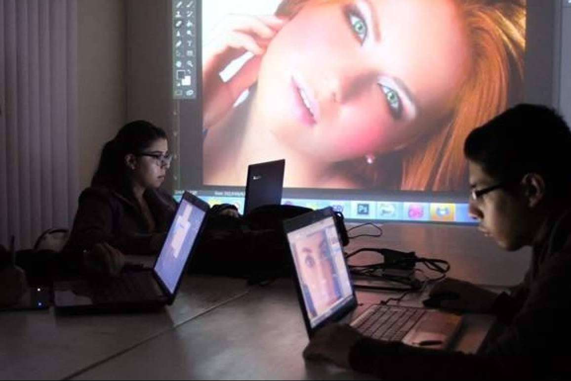 Conocer las ventajas de estudiar en la Academia Barter Rubio