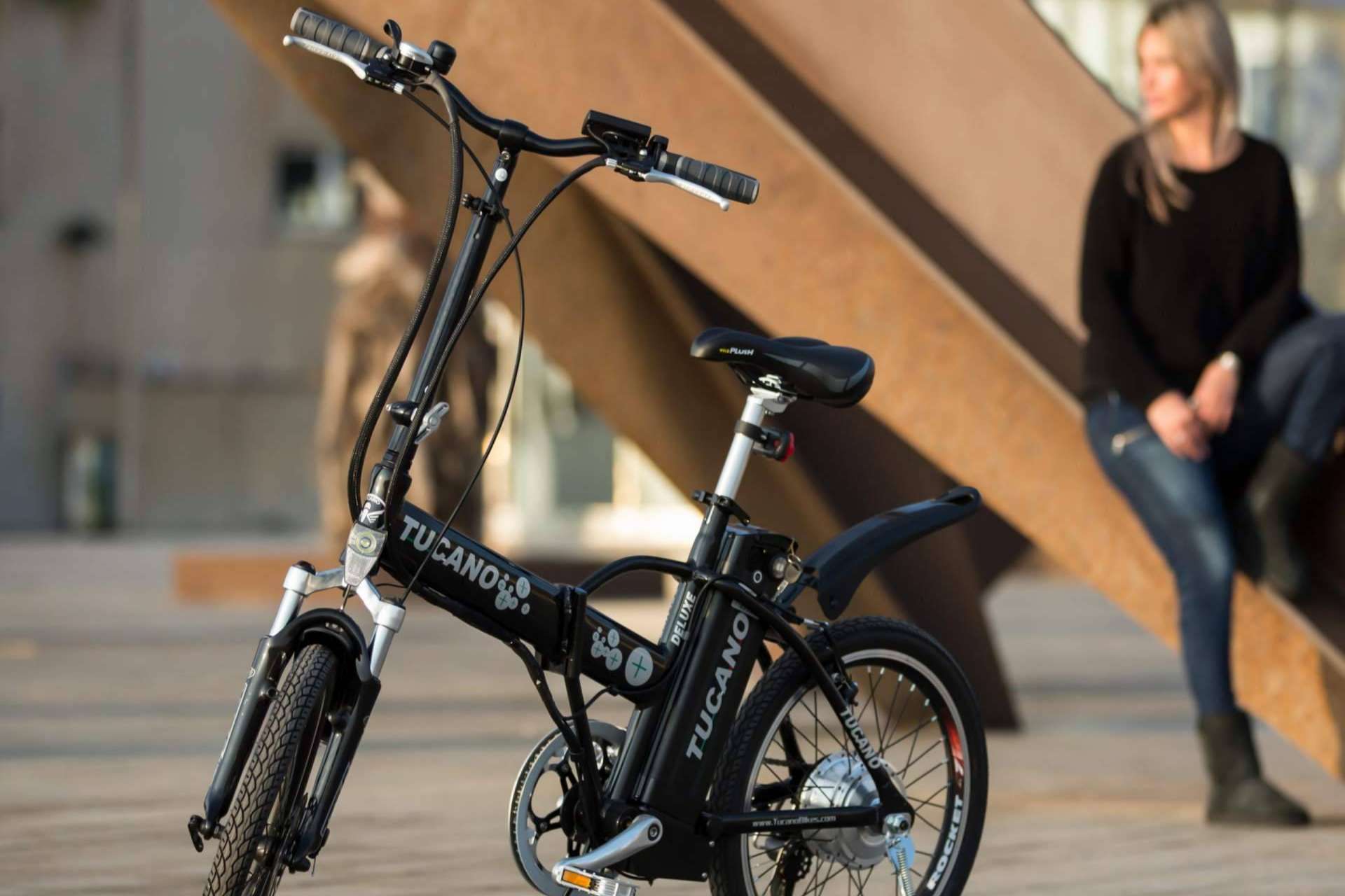 Ya disponible la Tucano De Luxe de Tucano Bikes a 1.290 €
