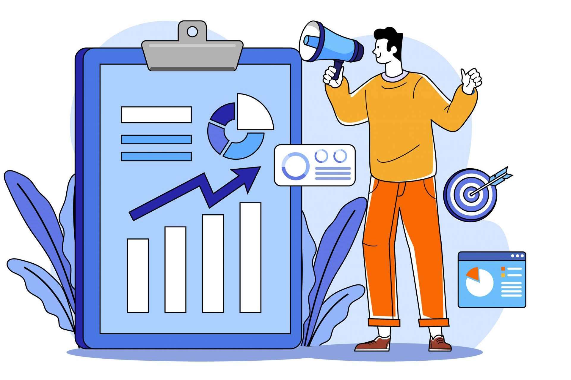 La agencia de marketing digital Rumpelstinski ayuda a las marcas y a las compañías a identificar y cubrir sus necesidades en internet