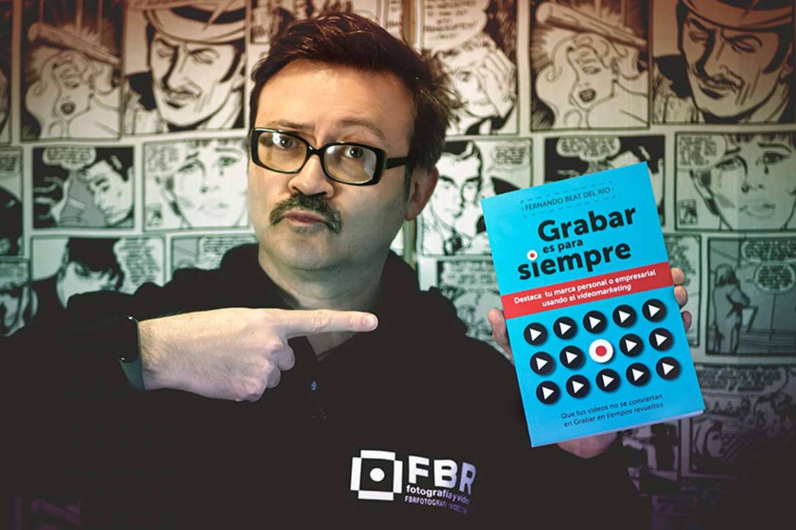FBR afirma que conocer a los clientes es primordial para ayudarles con cada producto o servicio