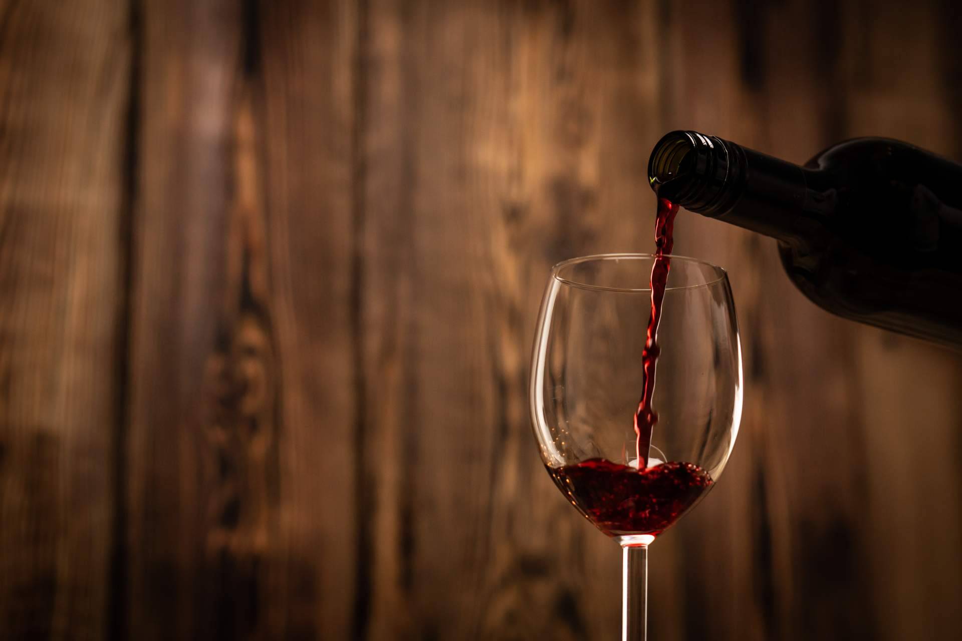 La Tintorería, una de las vinotecas con más vinos únicos de España