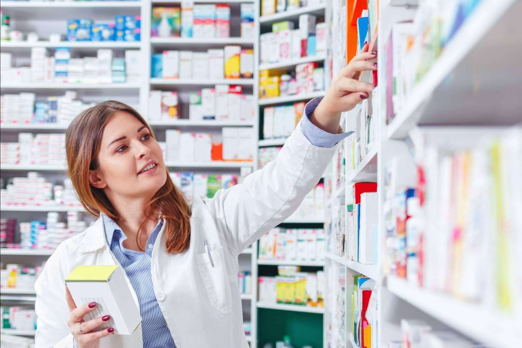 La compraventa de farmacias con Urbagesa
