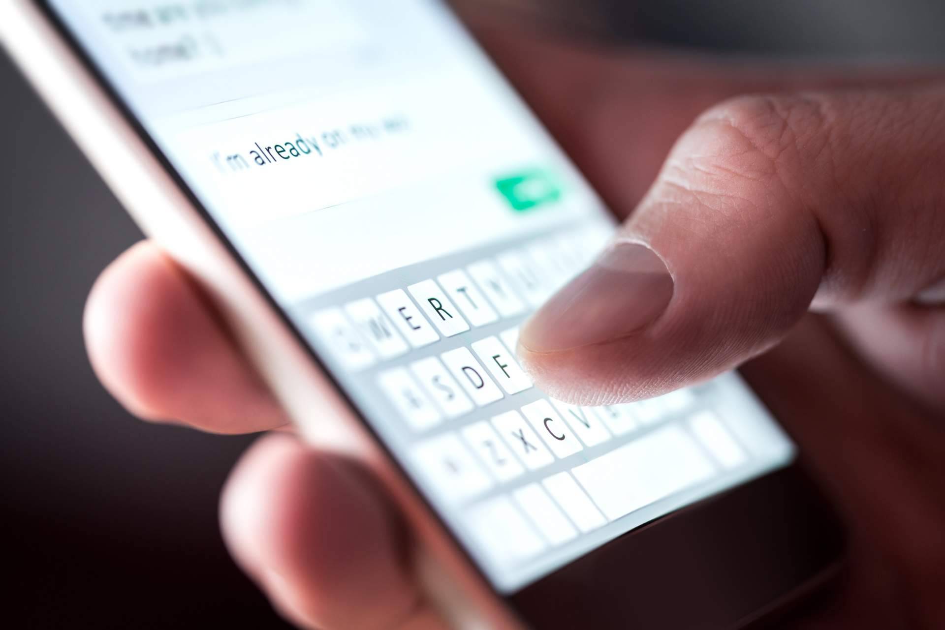 ¿Es posible presentar un mensaje de WhatsApp como prueba para un juicio? Por los expertos de Perito Colegiado