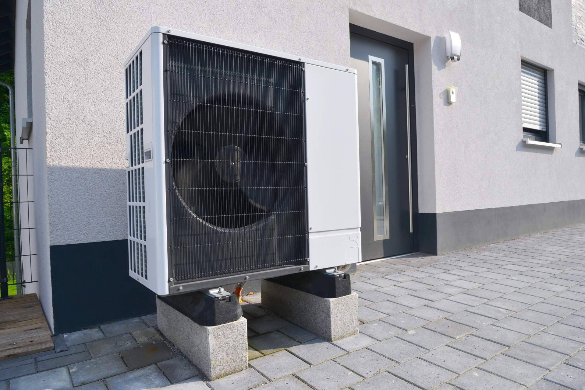 Aerotermia para la climatización del hogar de la mano de tengoloquequieres.com