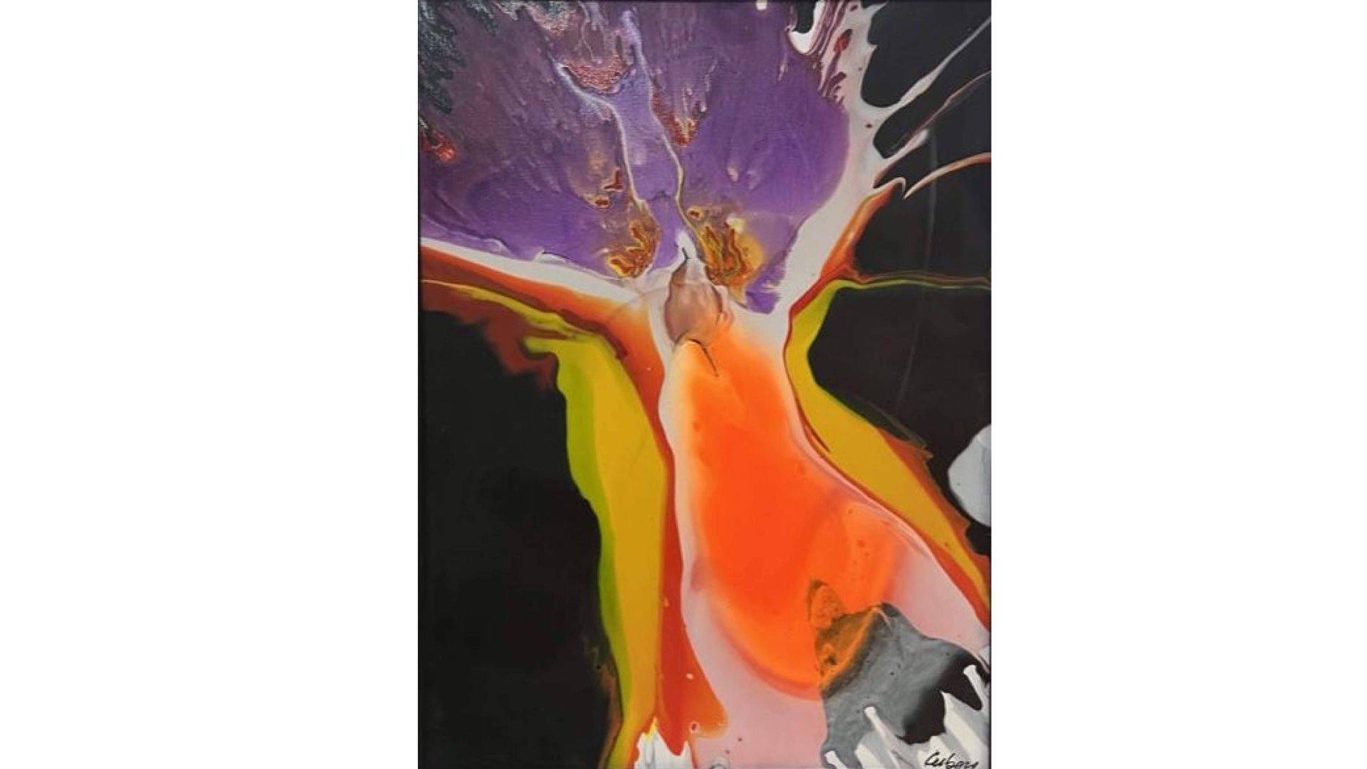 ARTIST EXPERIENCE celebra su 6ª edición convirtiéndose en un referente actual para los artistas y galerías de arte