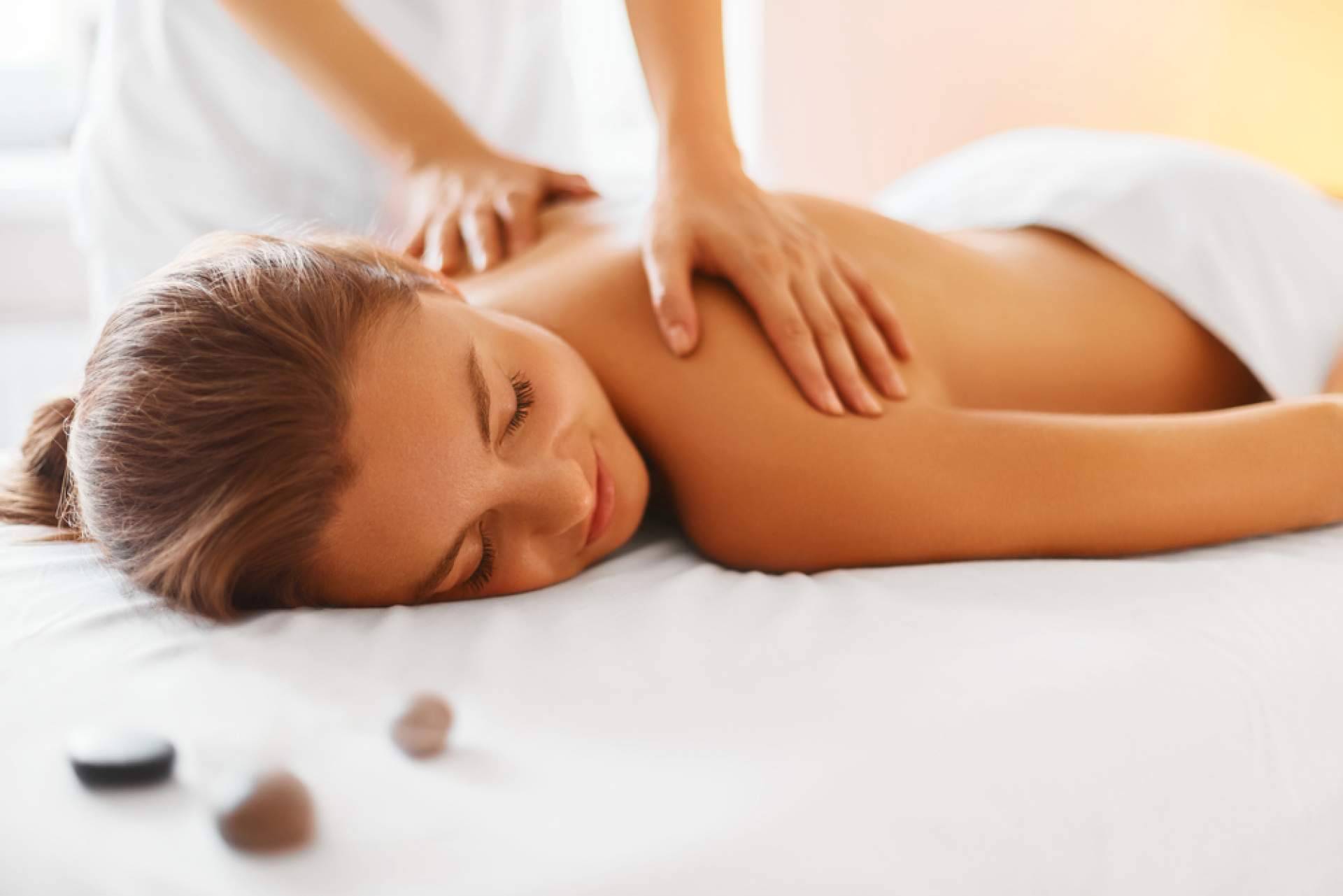 Massagium Wellness permite lograr un equilibrio energético general con los masajes en Tarragona