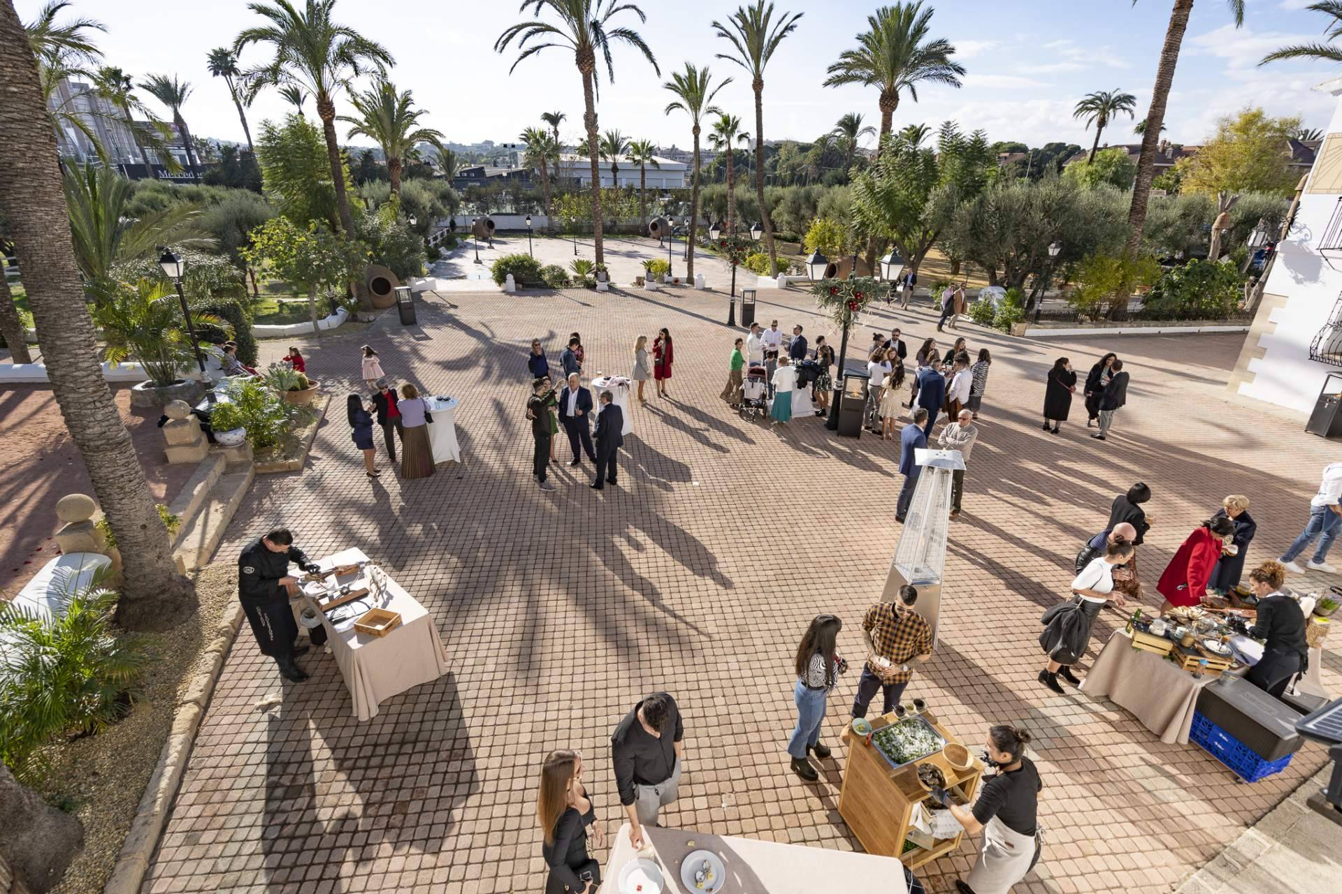 Un espacio emblemático de la Comunidad Valenciana abre sus puertas de nuevo en Alicante