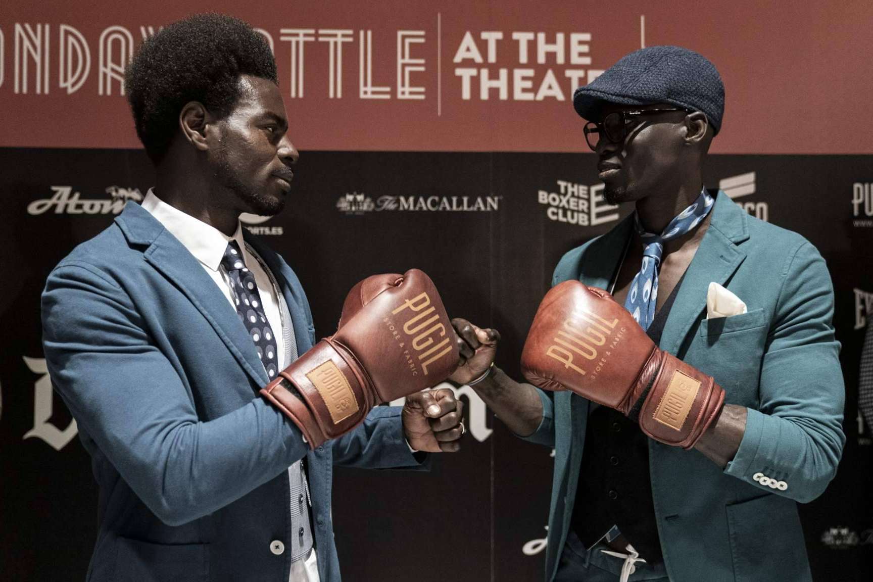 Pugil Store dispone de regalos de Navidad para los amantes del boxeo