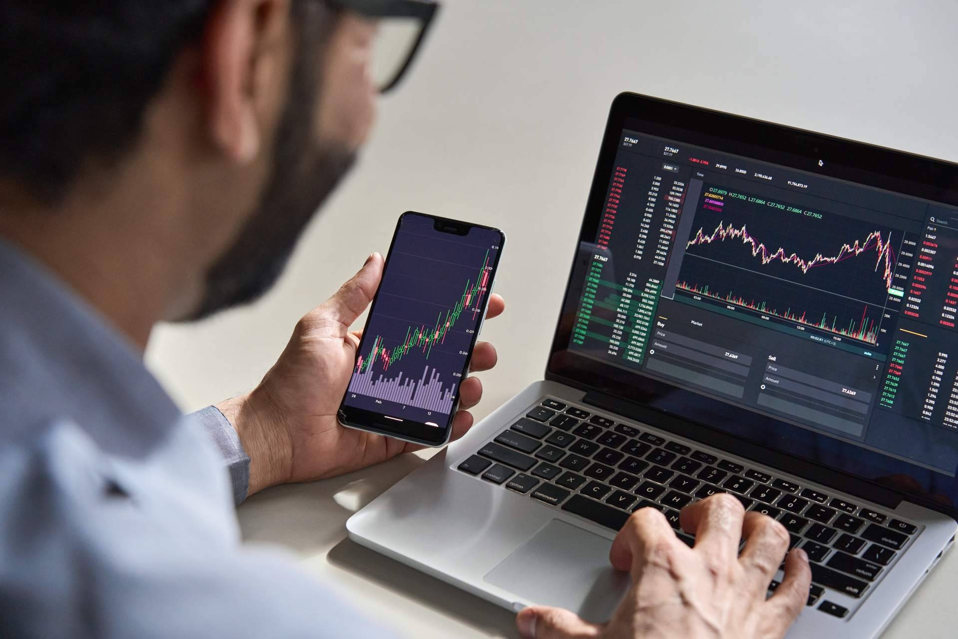 El primer concepto a comprender para convertirse en trader, con TradingwithDavid