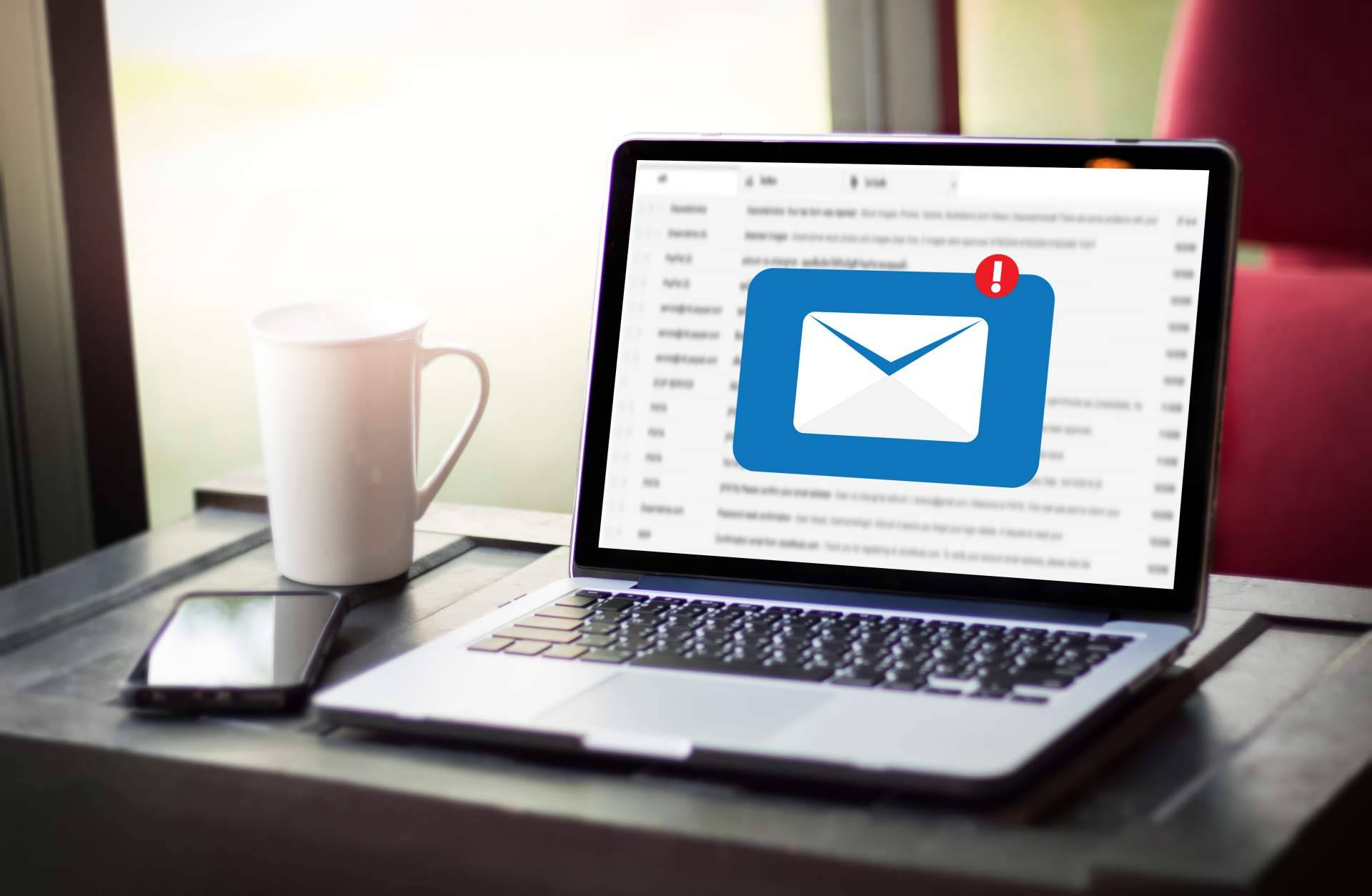Cómo diseñar una óptima estrategia de Email Marketing para la empresa industrial