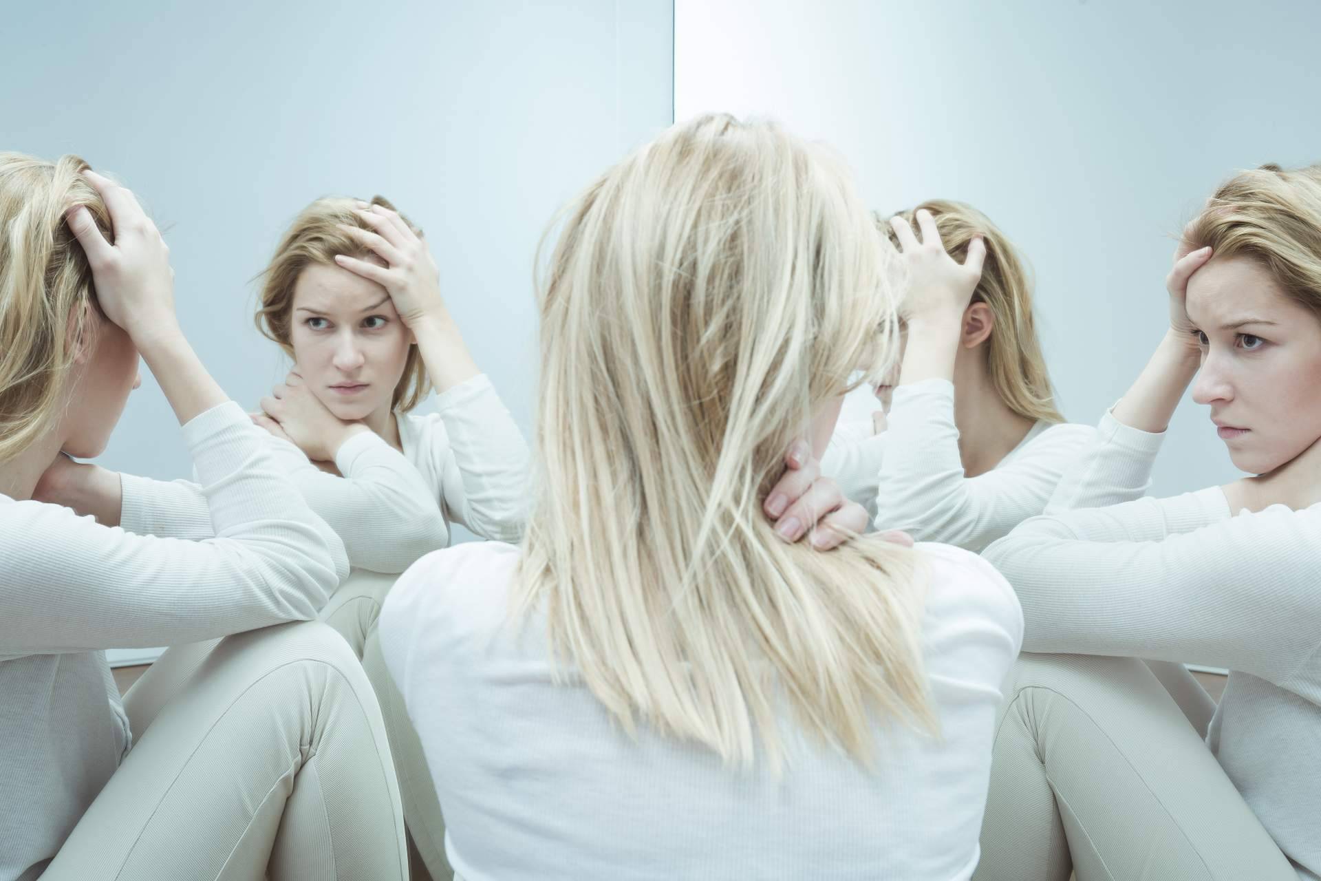 Intervención psicológica en problemas de autoestima, con el soporte de Apoyo Psicológico Online