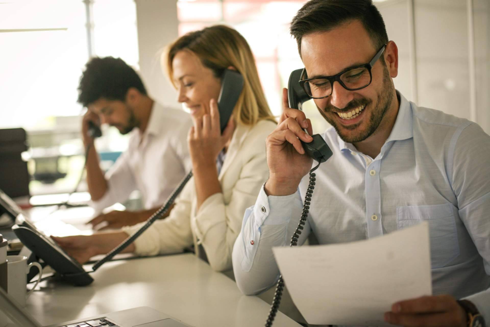 La empresa de fibra óptica y móvil, Vivacable, llega a los pueblos