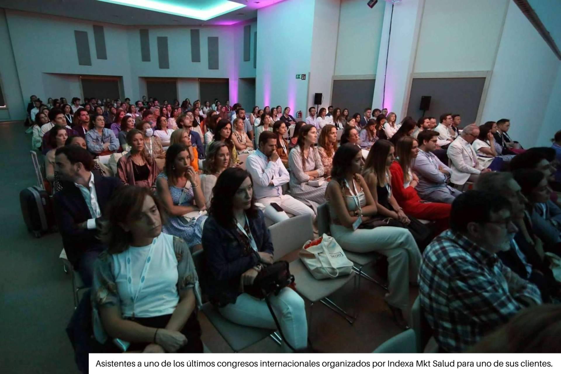 La importancia de desarrollar estrategias de comunicación en el sector médico y científico, por Indexa Mkt Salud