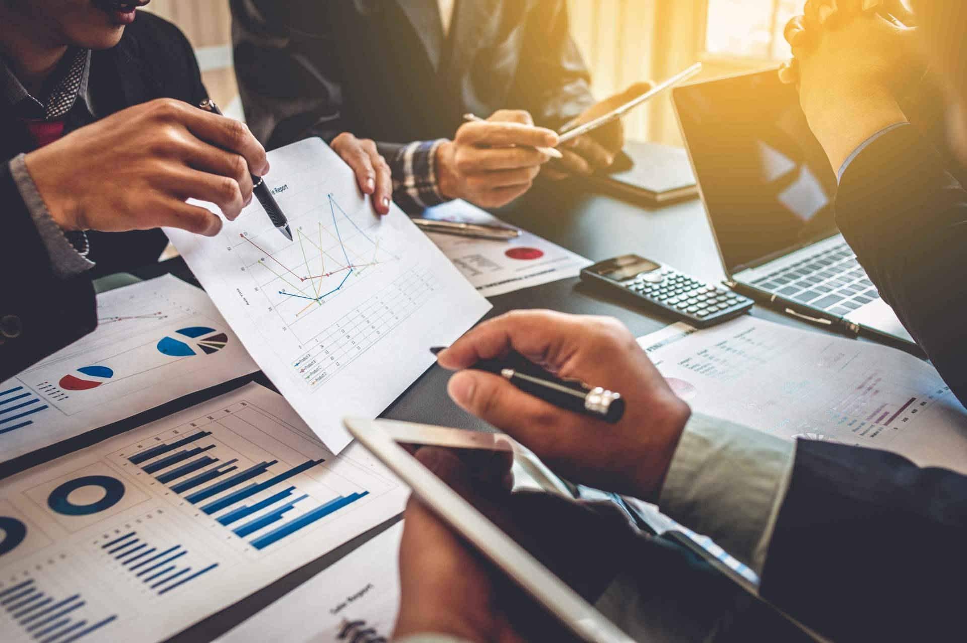 Daniel Paloma Freire, un reconocido economista con amplia trayectoria en el sector, ha desglosado y analizado el comportamiento de la inflación en los años 2022 y 2023