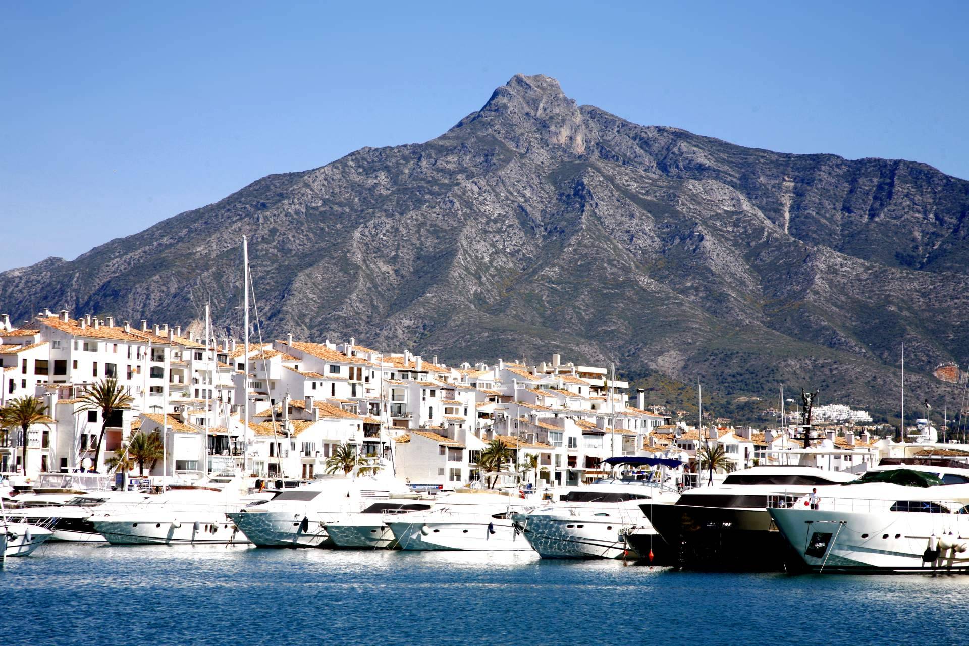 Invertir en Marbella con Newbery Real Estate
