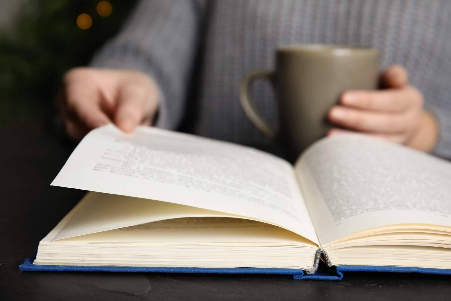 Nico Quindt publica 'Superación personal sin estupideces', una colección de libros de desarrollo personal